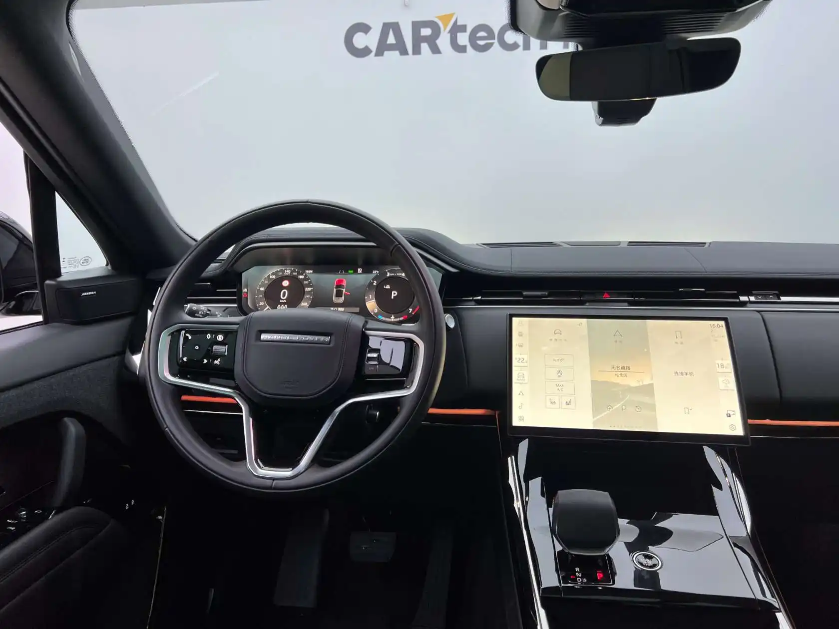 Land Rover Range Rover Sport, 2024 25