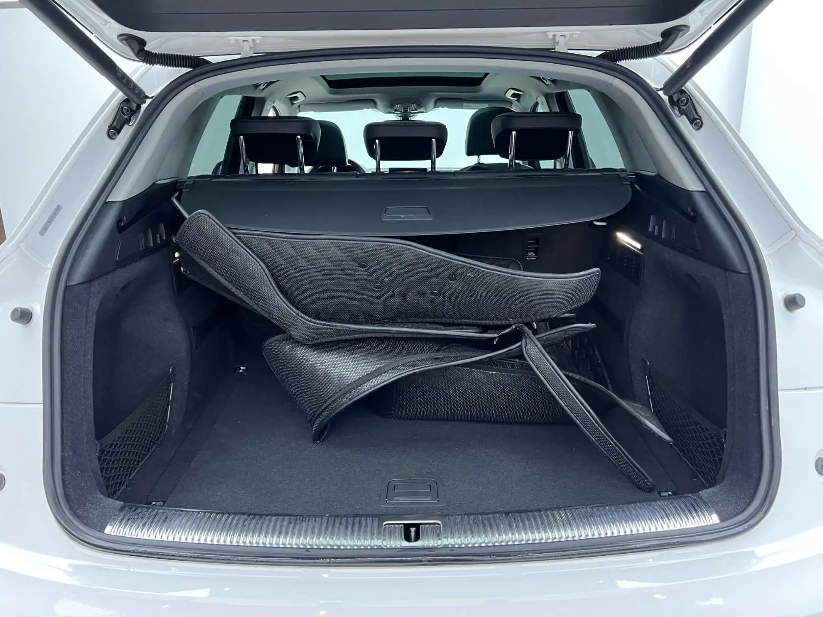 Audi Q5L 45 TFSI, 2021 27