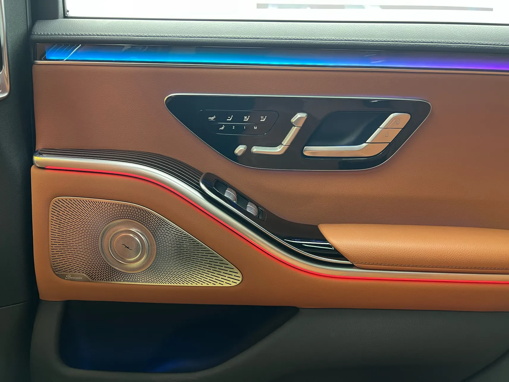 Mercedes-Benz S 450 L, 2023 40