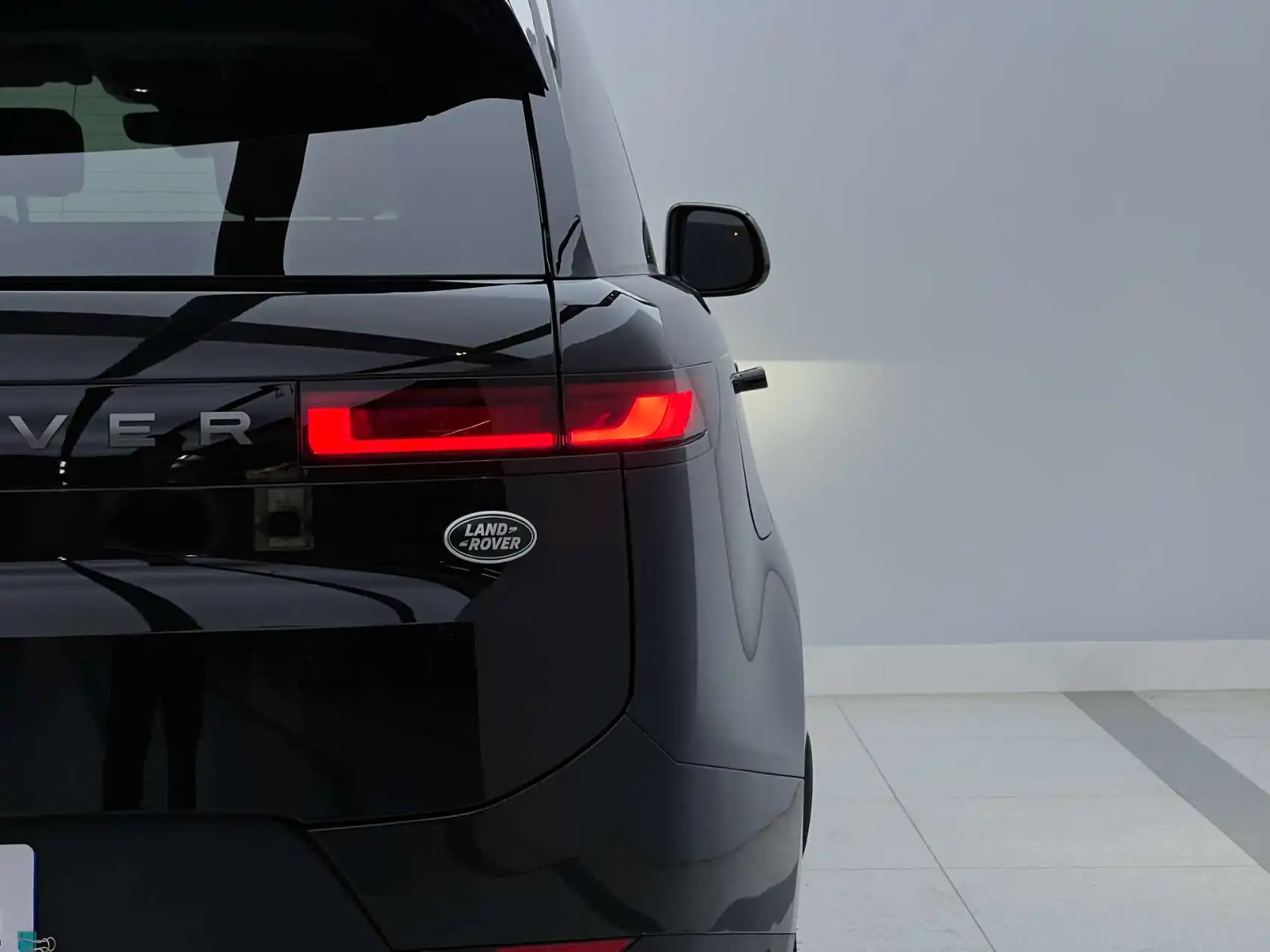 Land Rover Range Rover Sport, 2024 6