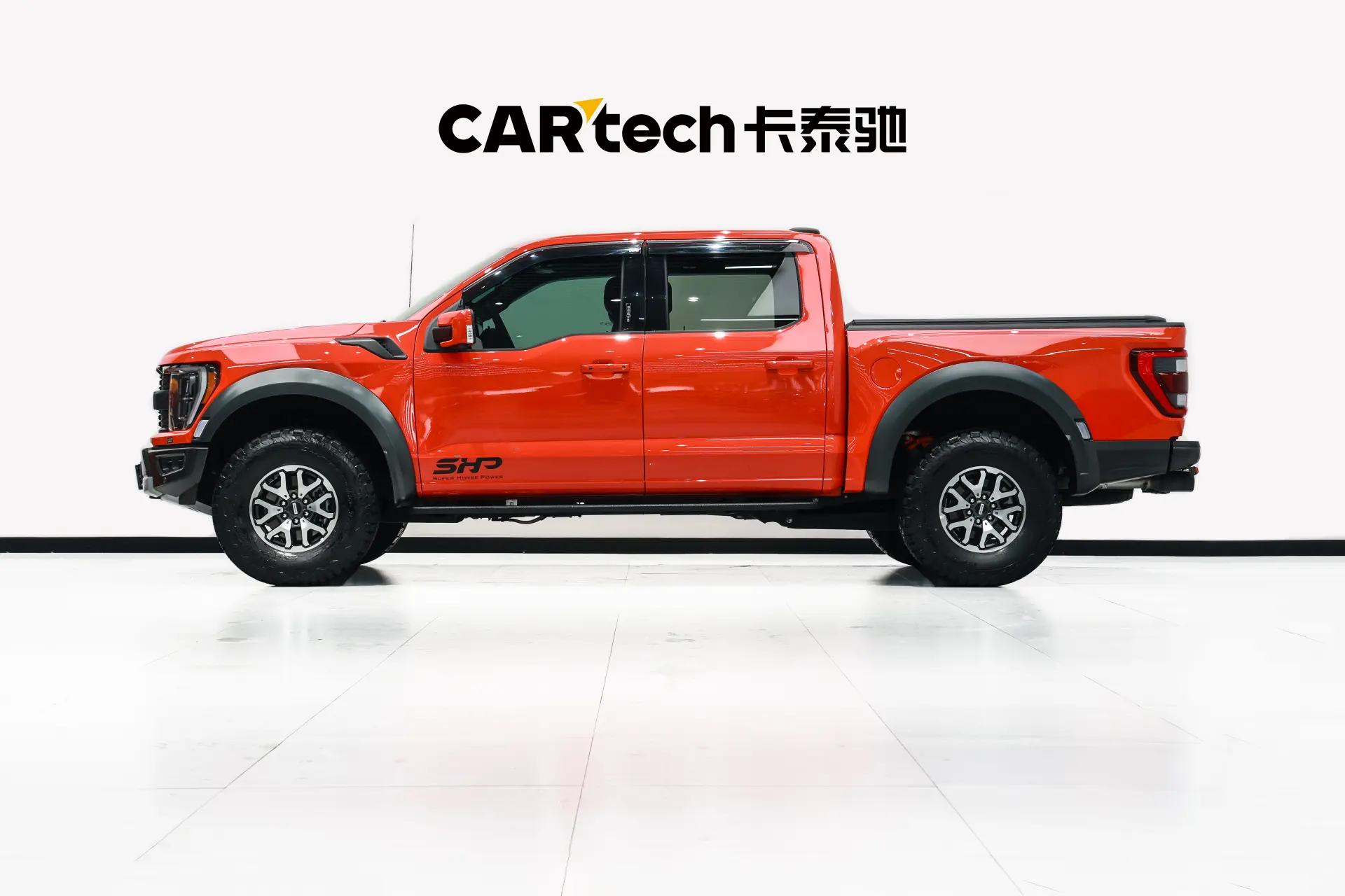 Ford F-150, 2025 6
