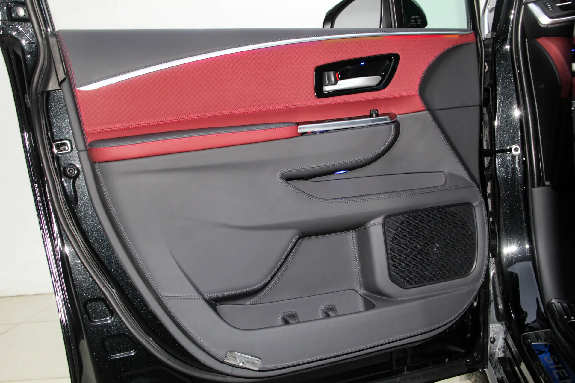 Toyota Sienna, 2026 16