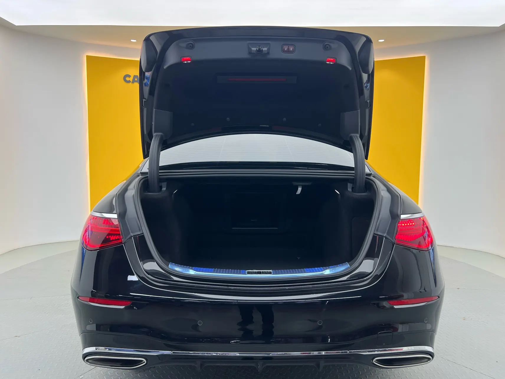 Mercedes-Benz S 450 L, 2023 12