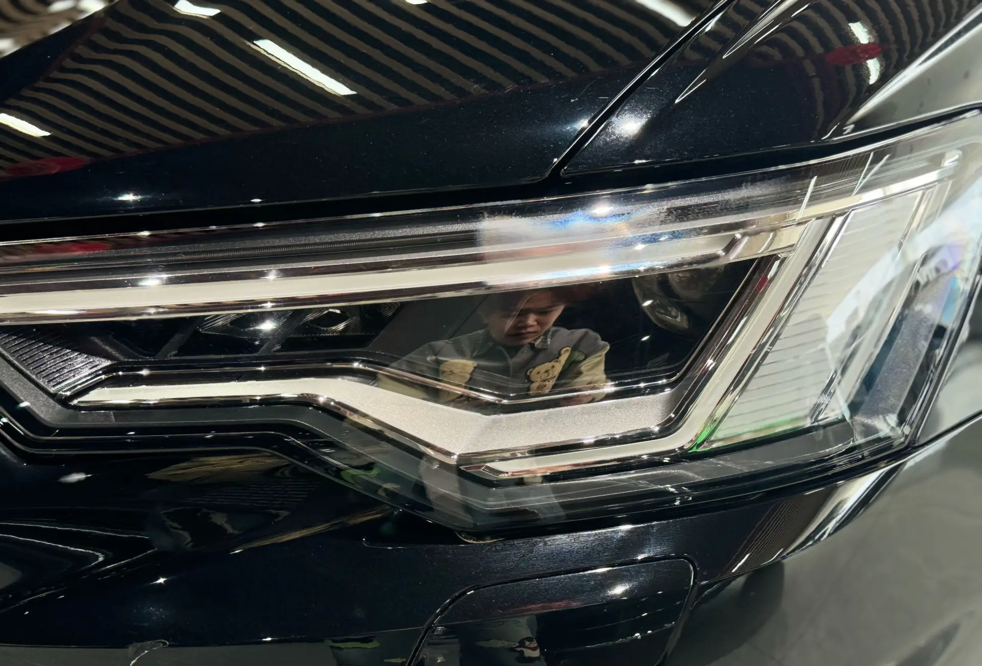 Audi A6L 45 TFSI, 2023 9