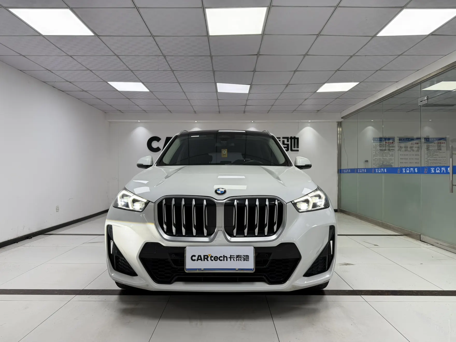 BMW X1, 2024 12
