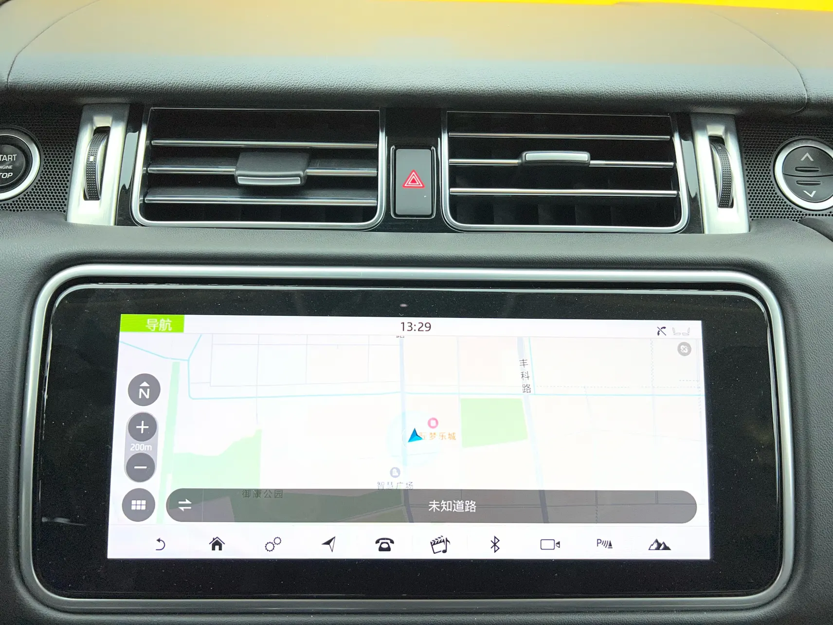 Land Rover Range Rover, 2022 27