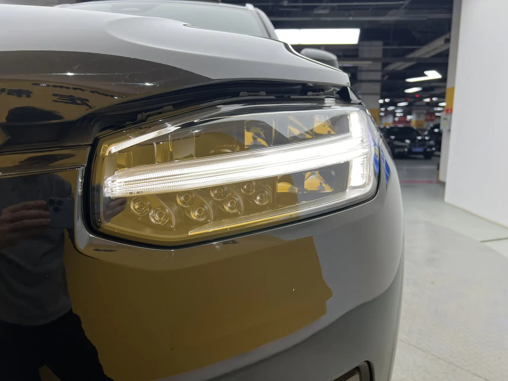 Volvo XC90, 2023 9