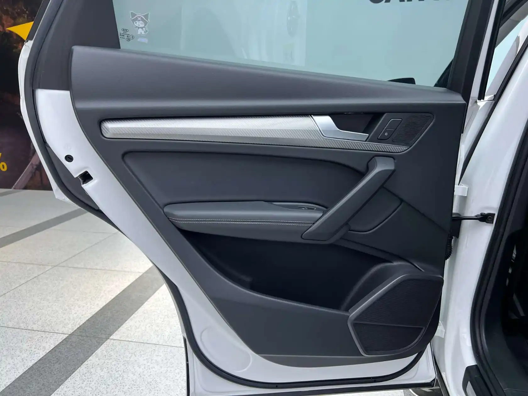 Audi Q5L 45 TFSI, 2021 15