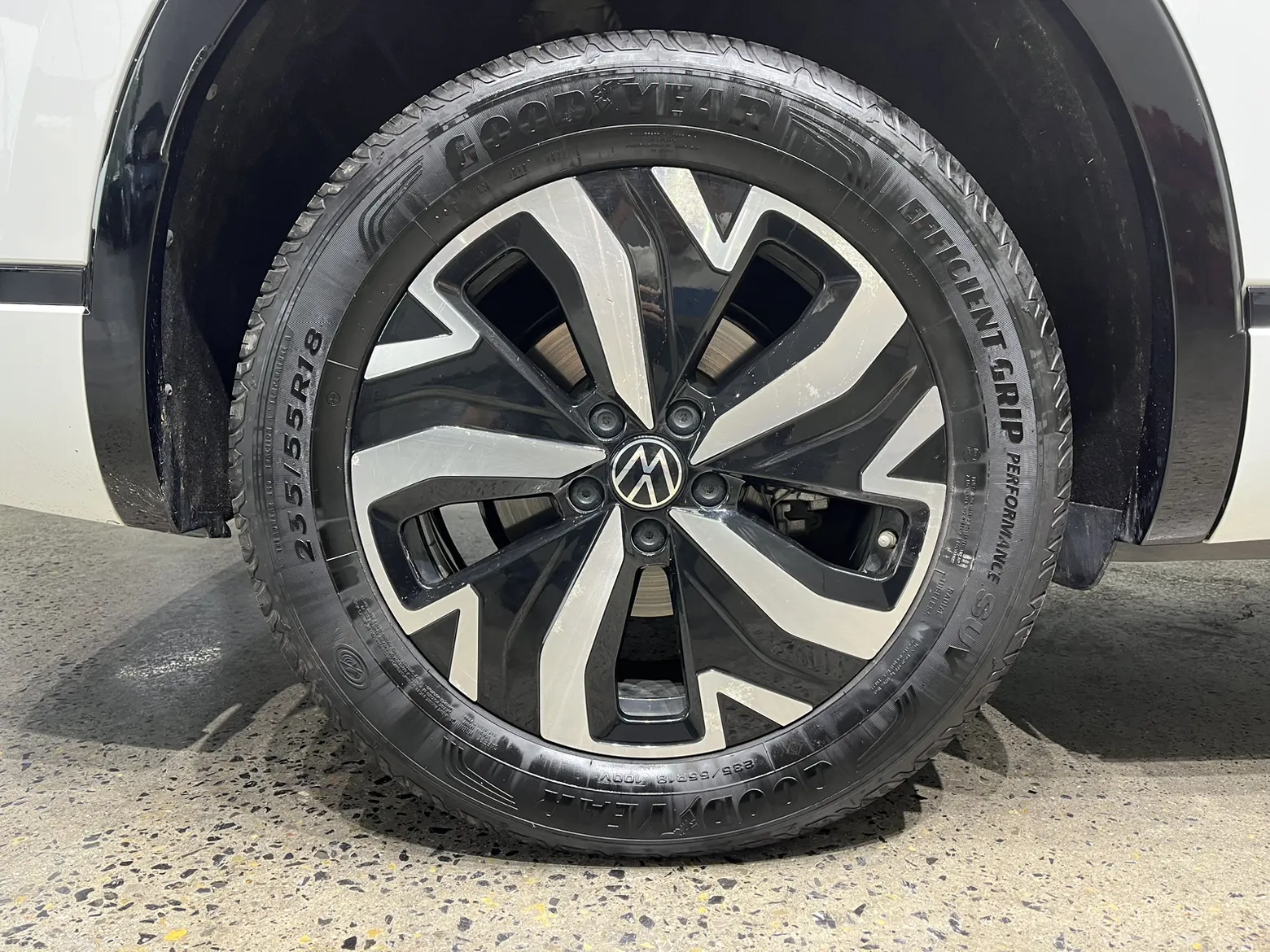 Volkswagen Tayron, 2023 9