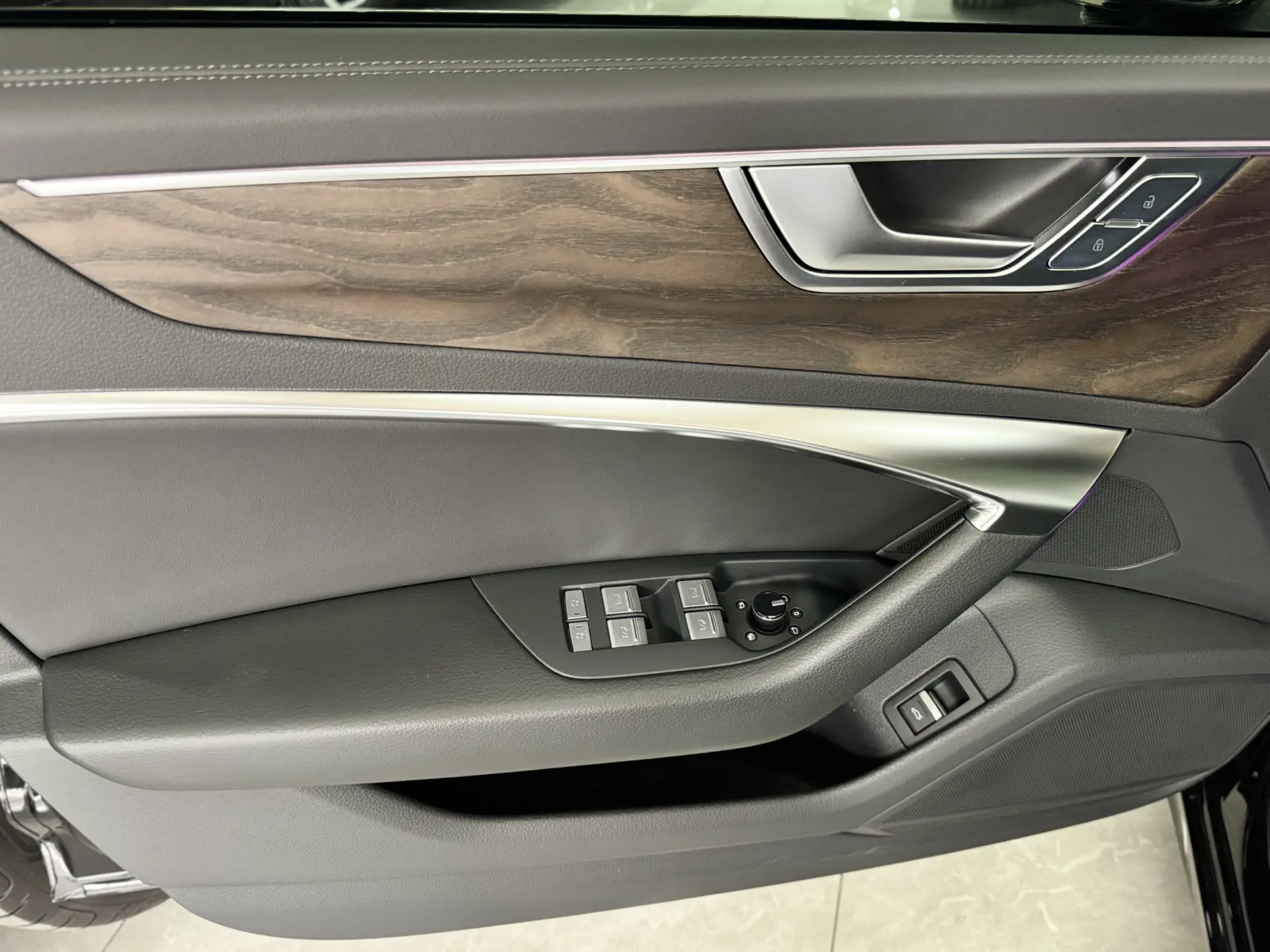 Audi A6L 45 TFSI, 2023 26
