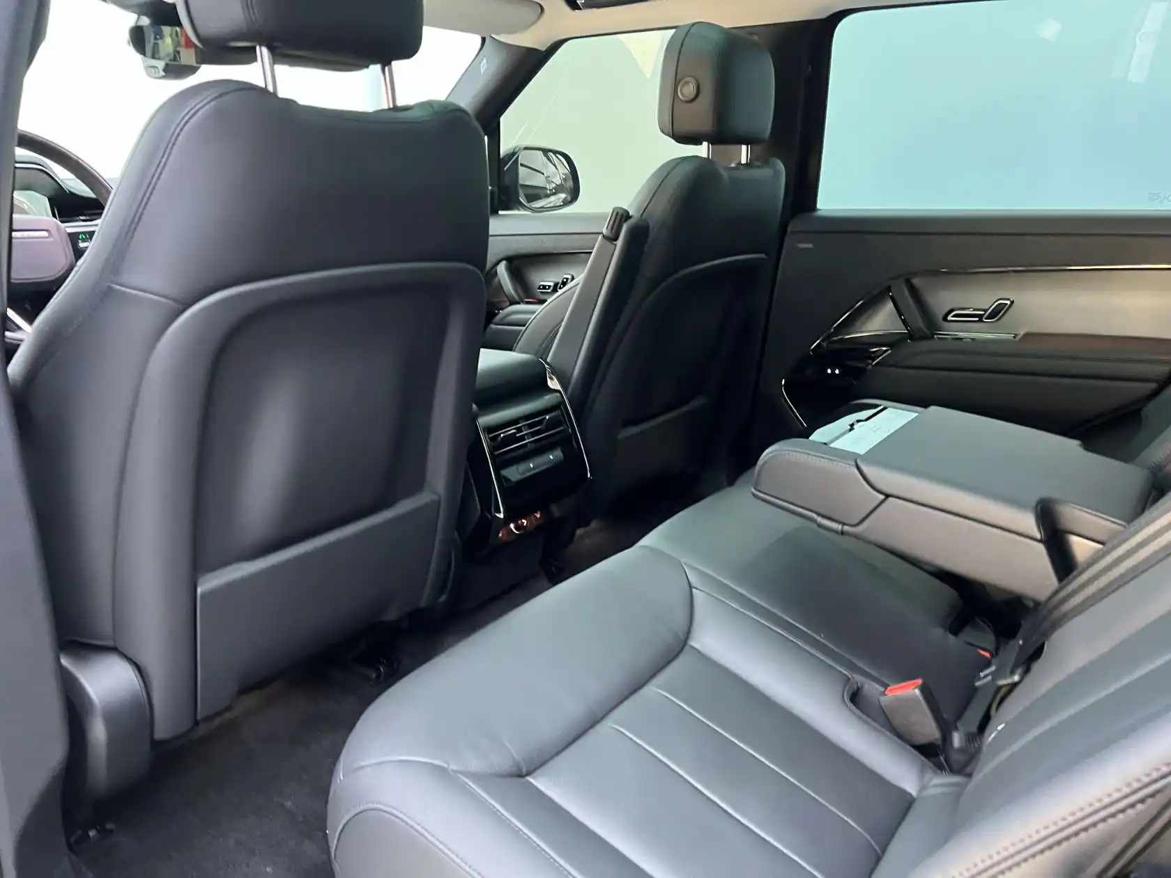 Land Rover Range Rover Sport, 2024 15