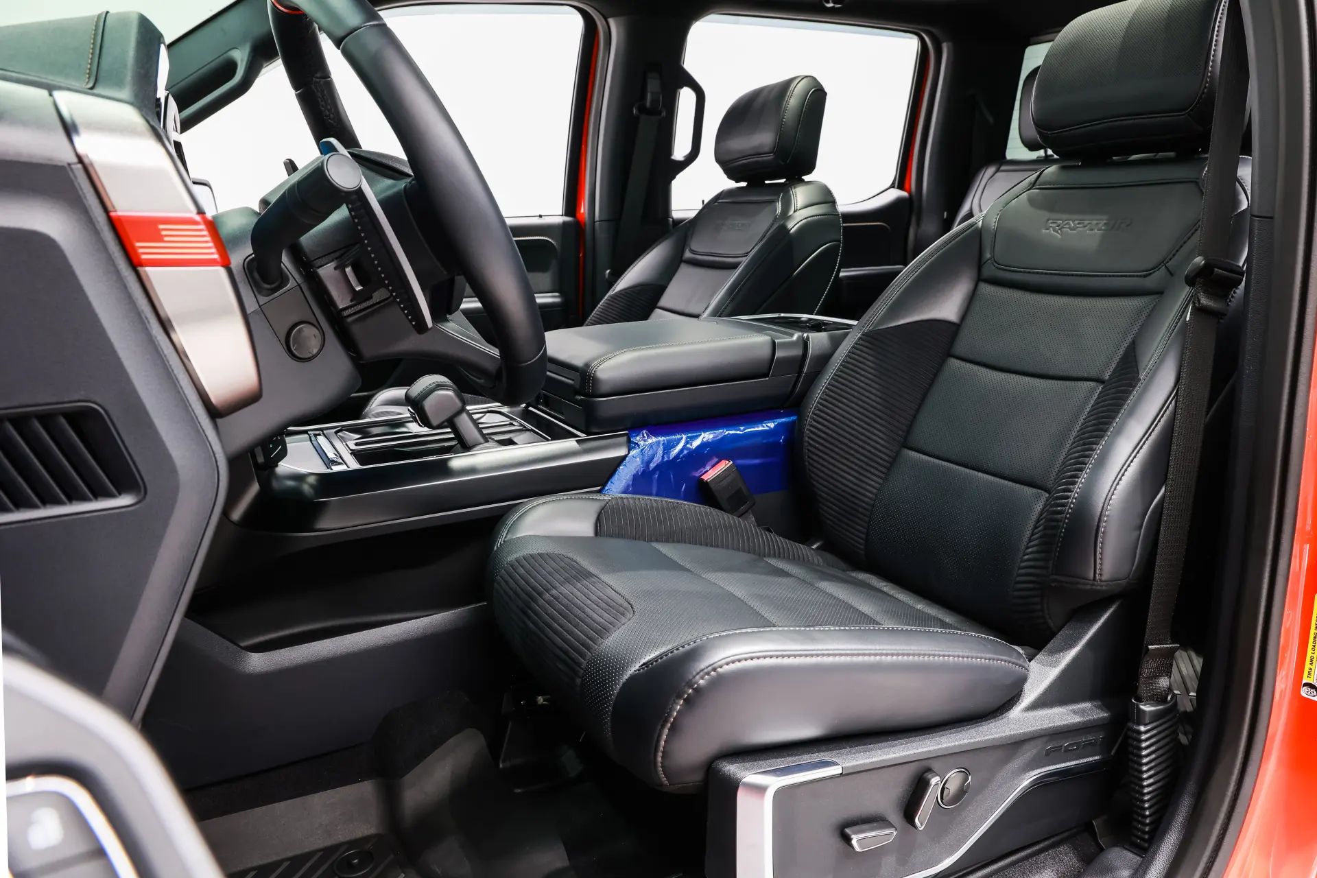 Ford F-150, 2025 18