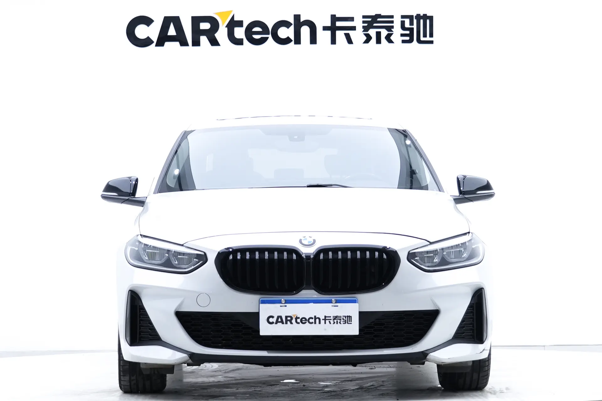 BMW 120i, 2022 3