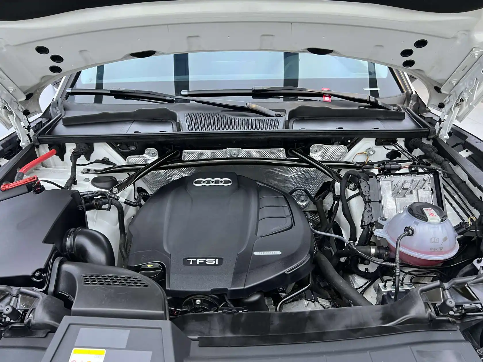 Audi Q5L 45 TFSI, 2021 25