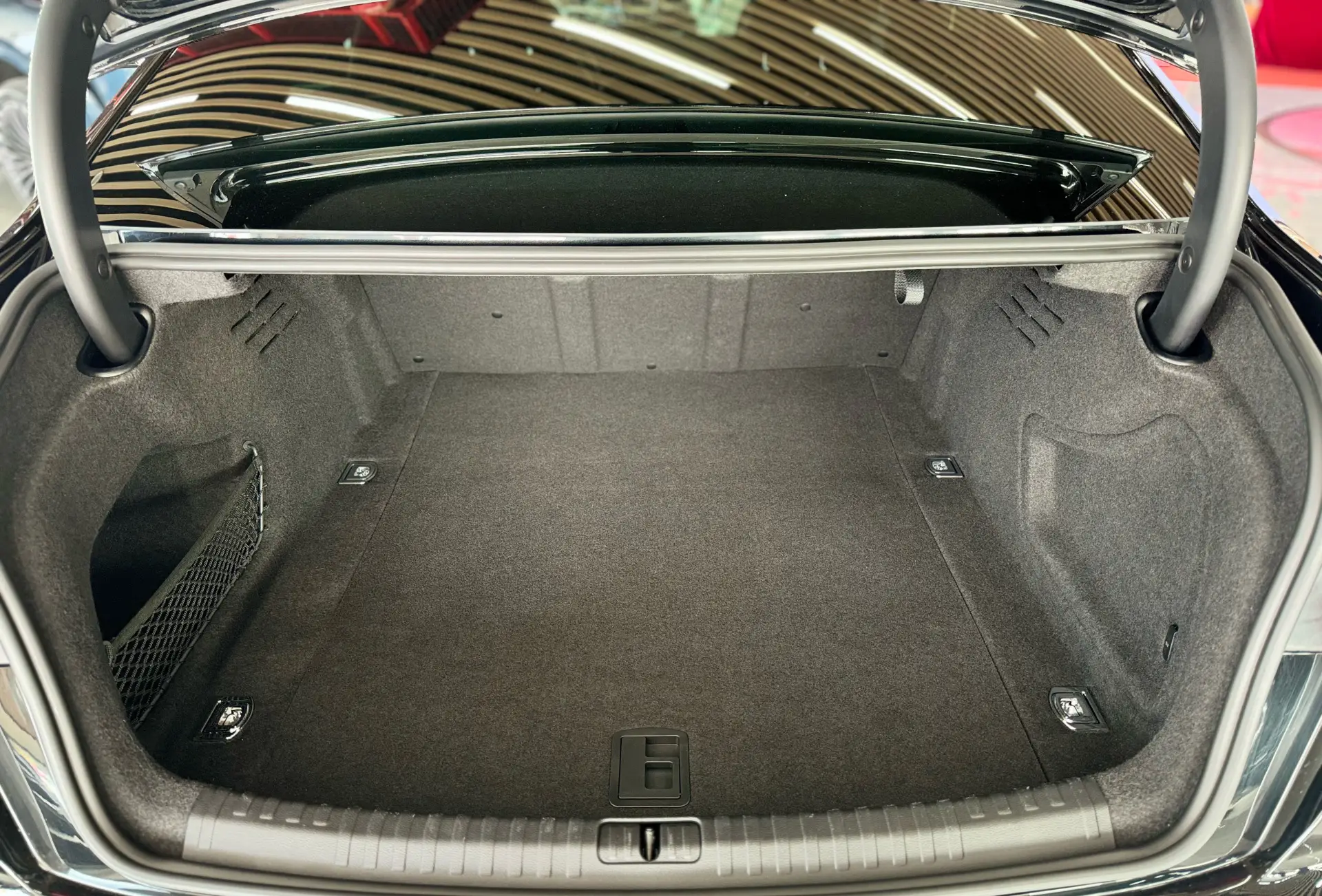 Audi A6L 45 TFSI, 2023 13