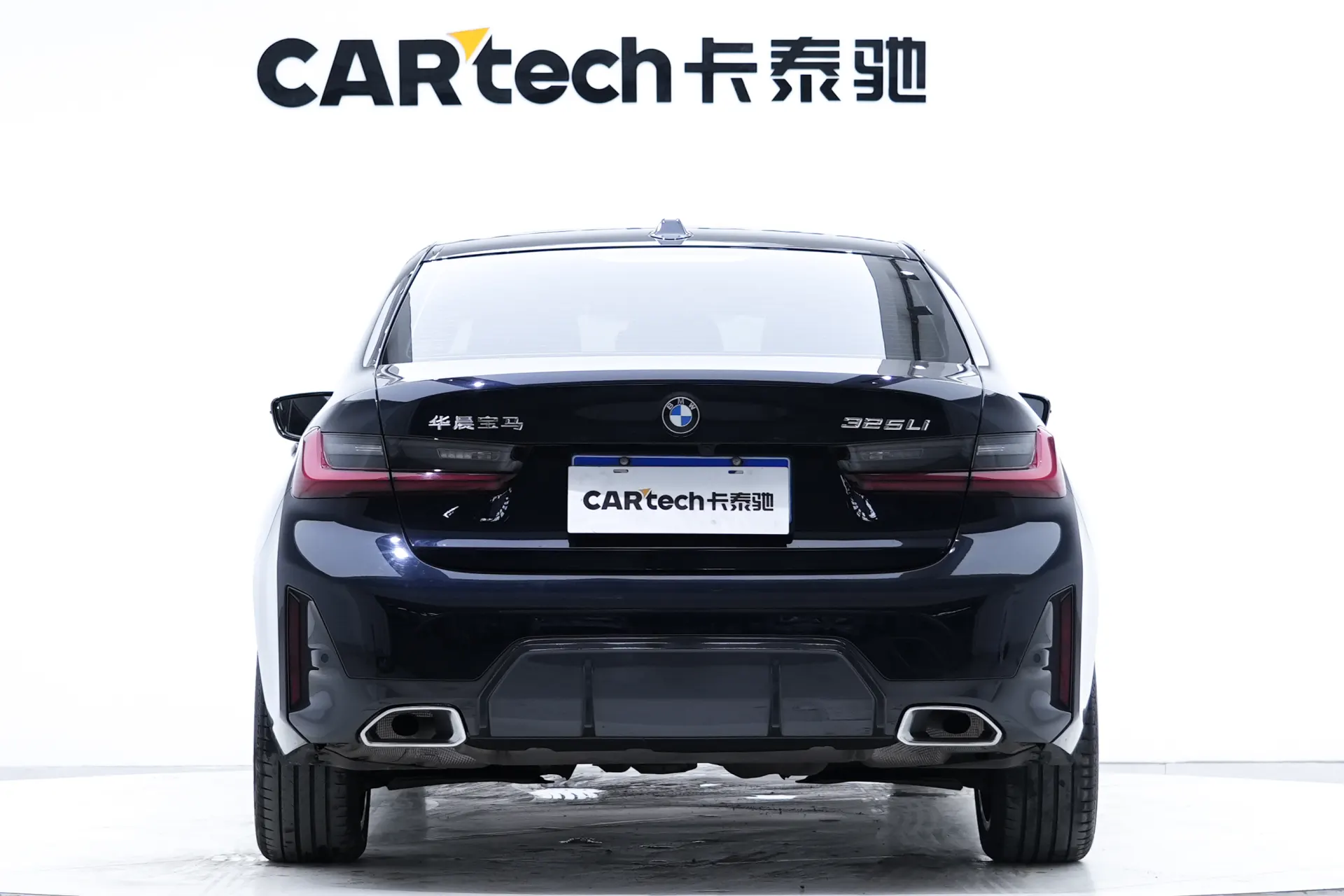 BMW 320Li, 2023 6