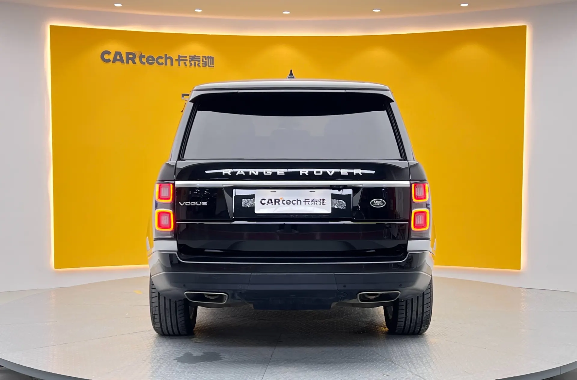 Land Rover Range Rover, 2022 6