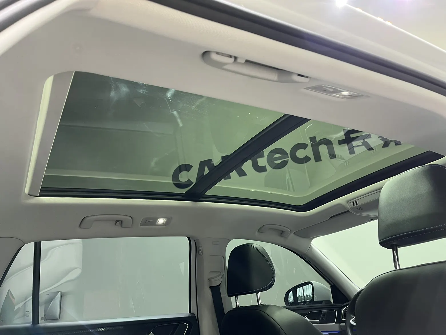 Volkswagen Tayron, 2023 20