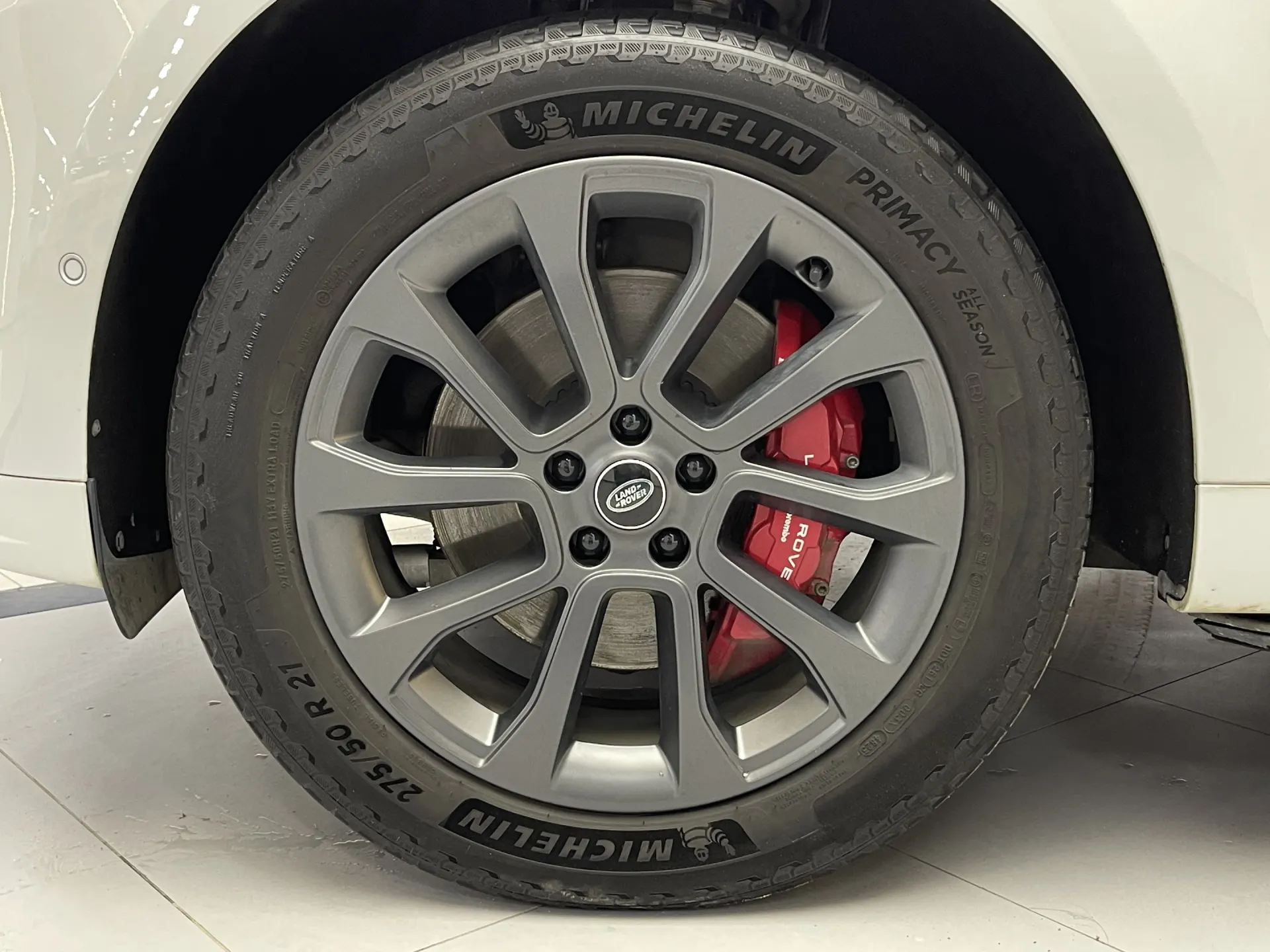Land Rover Range Rover Sport, 2024 13