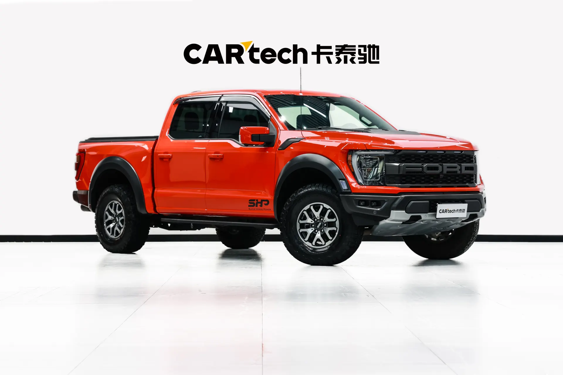 Ford F-150, 2025 10