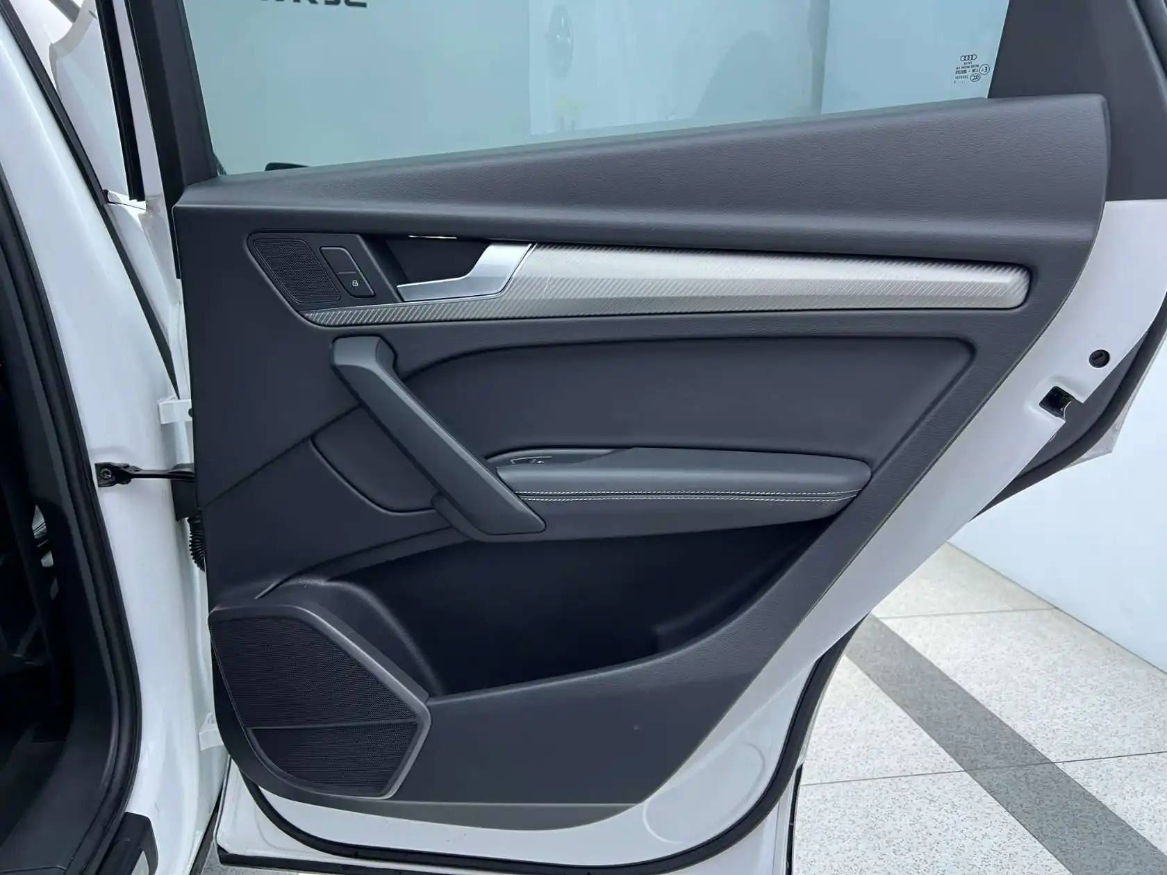 Audi Q5L 45 TFSI, 2021 17