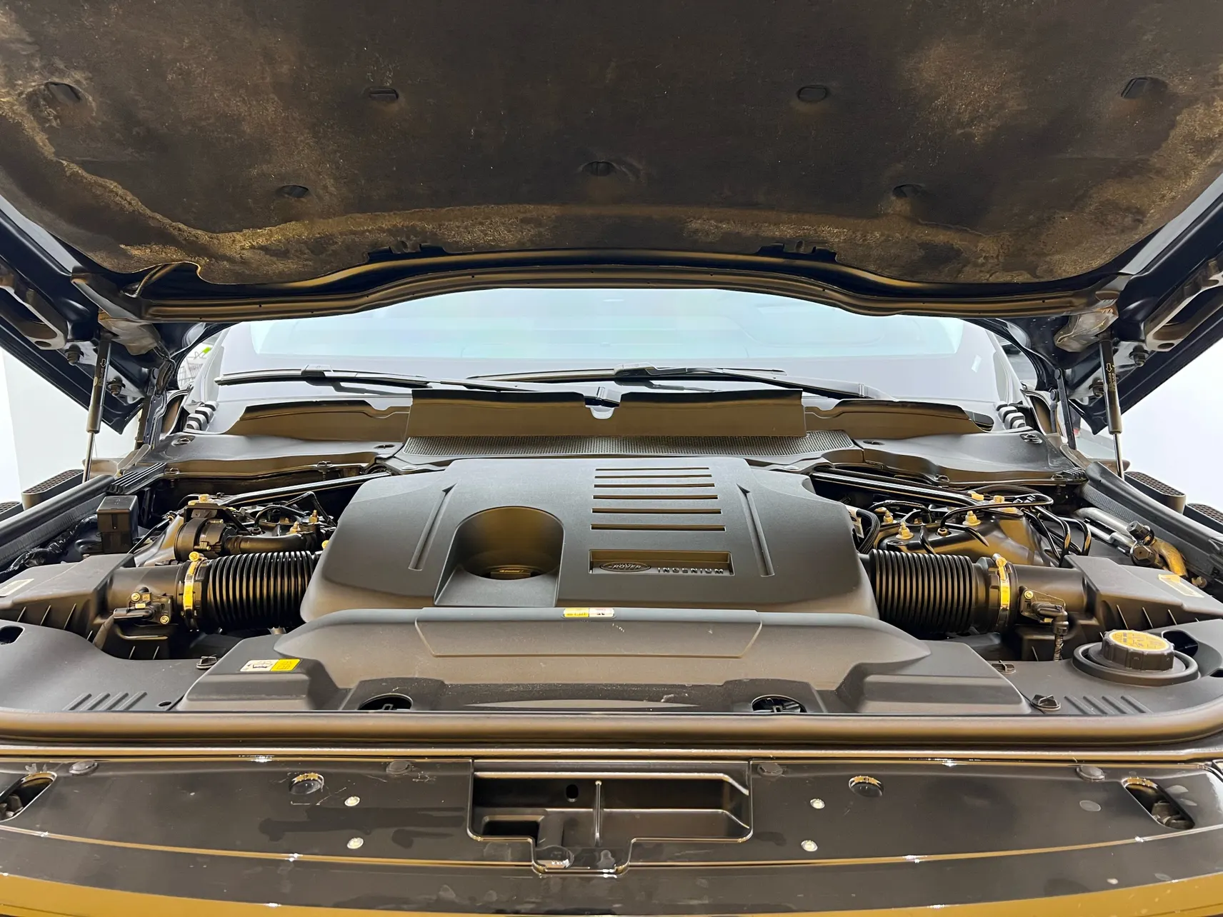 Land Rover Range Rover, 2022 10