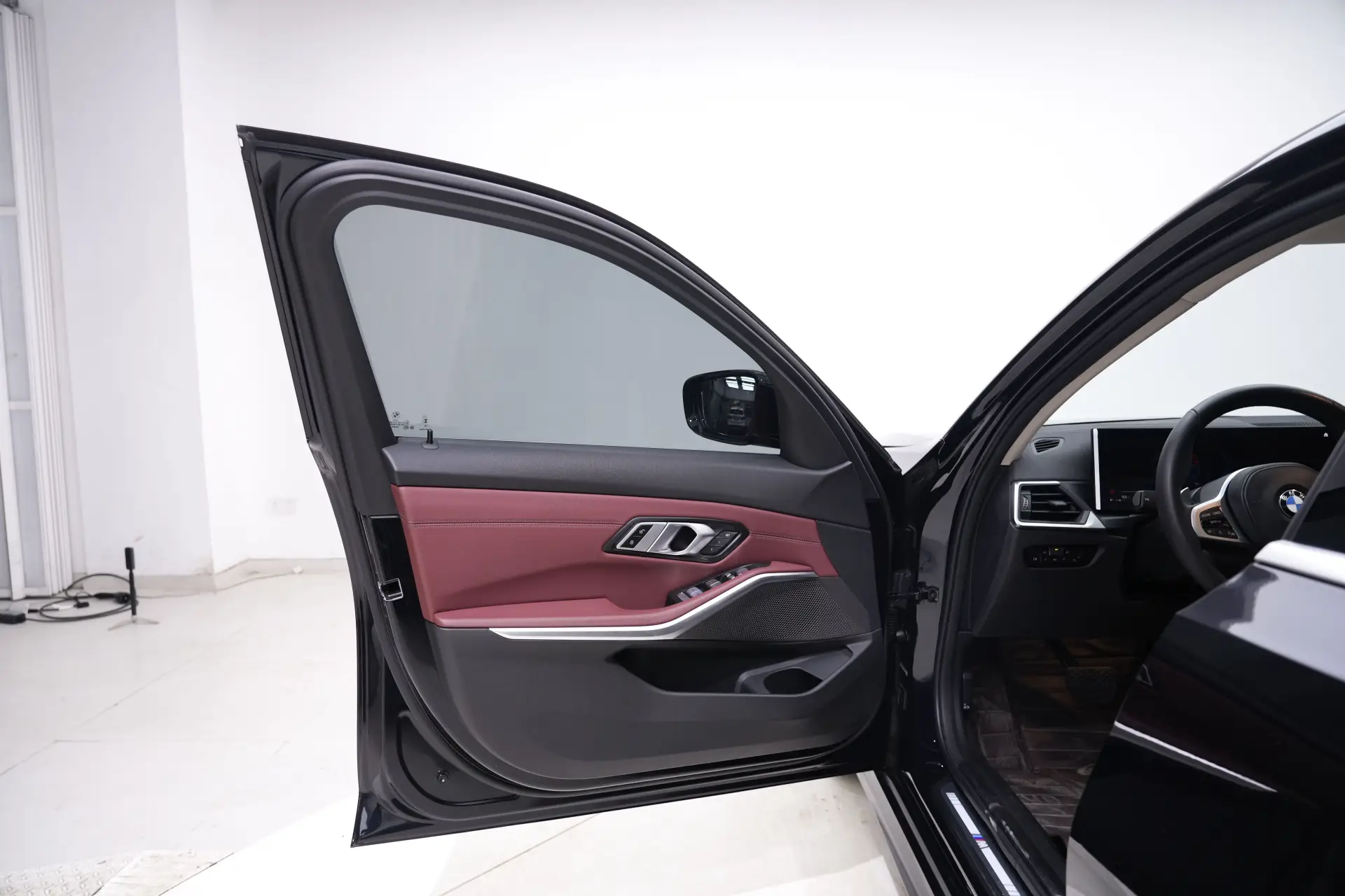 BMW 320Li, 2023 18