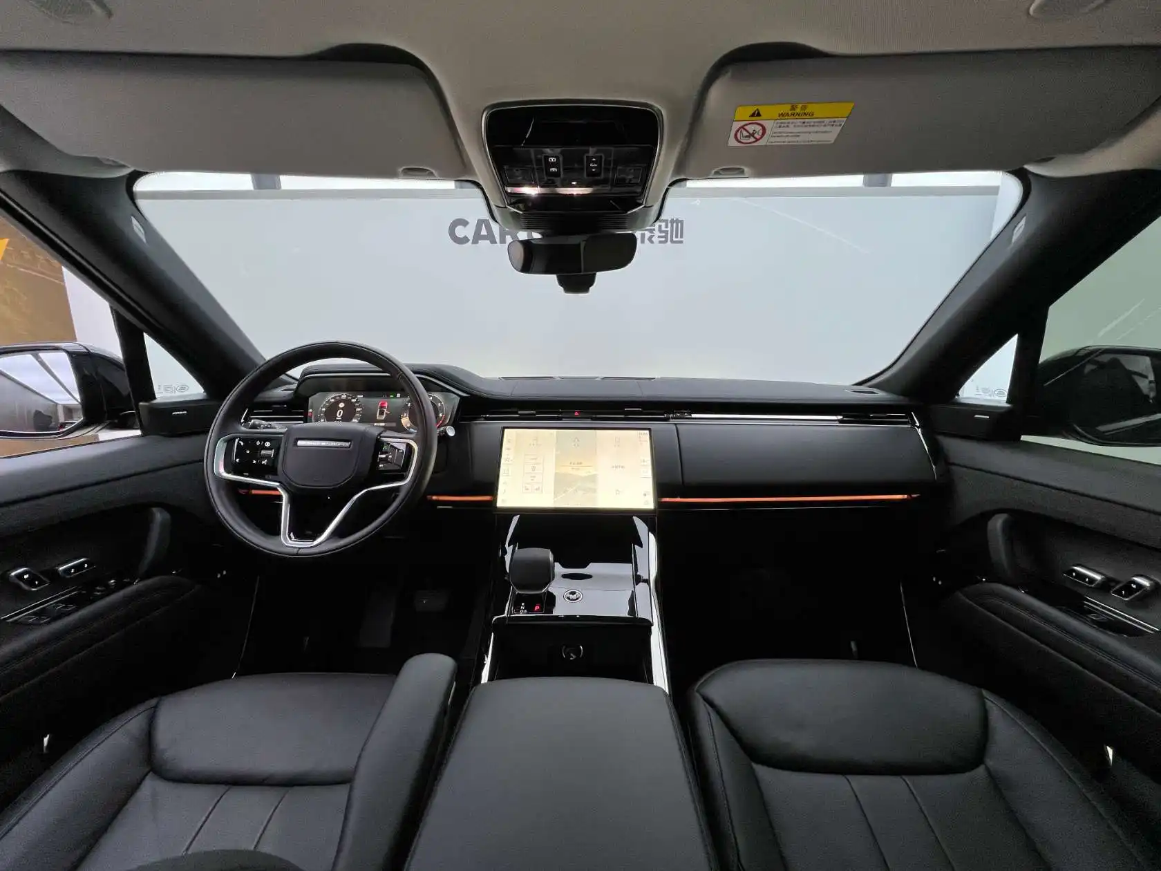 Land Rover Range Rover Sport, 2024 24