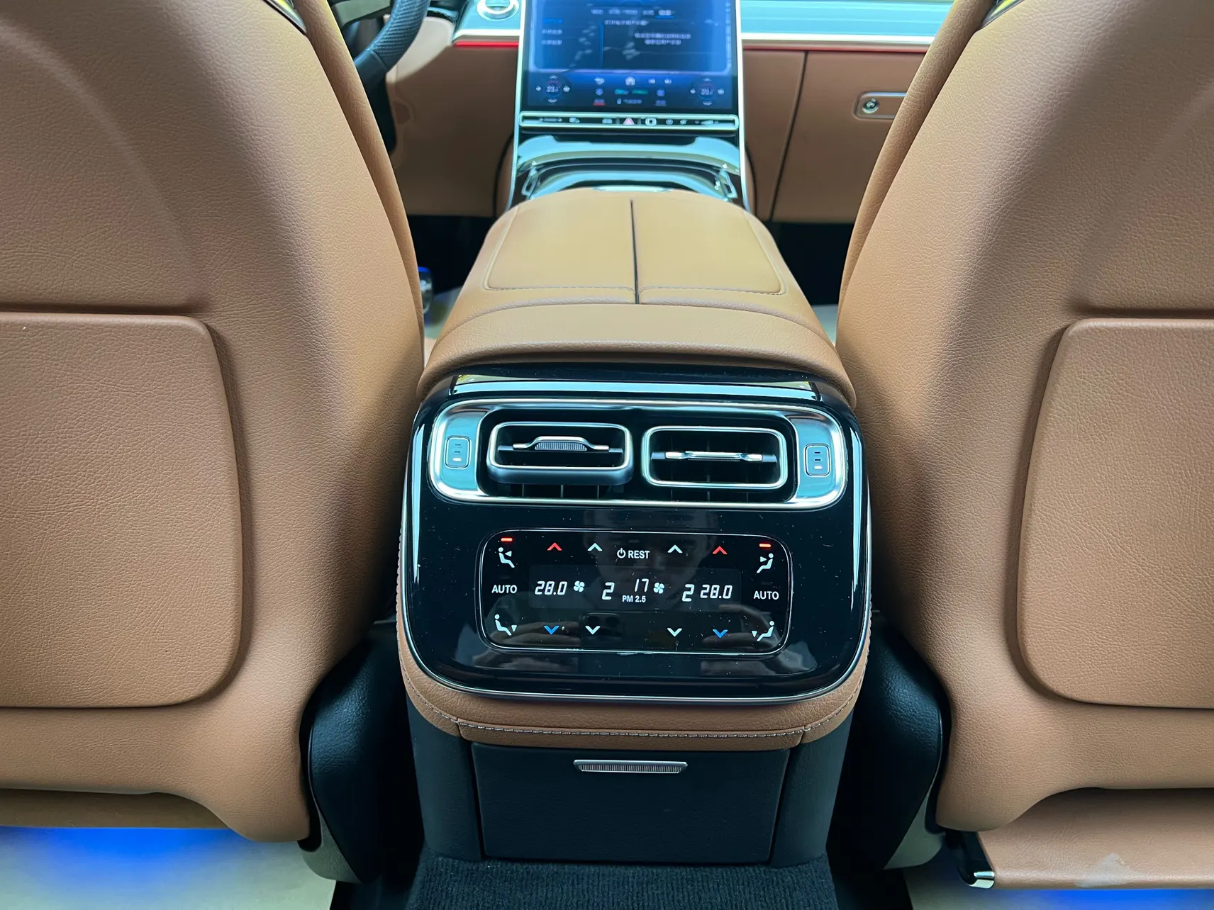 Mercedes-Benz S 450 L, 2023 41