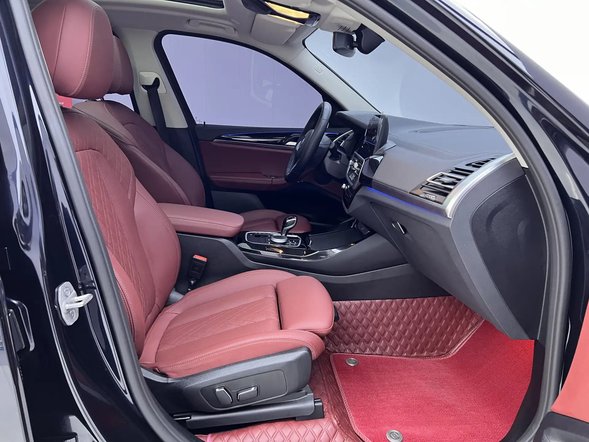 BMW X3, 2024 20