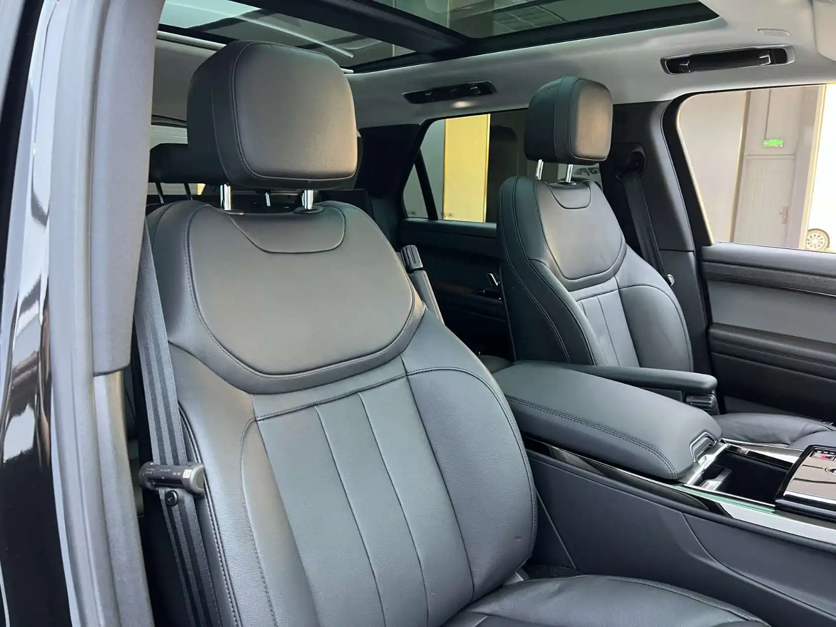 Land Rover Range Rover Sport, 2024 22