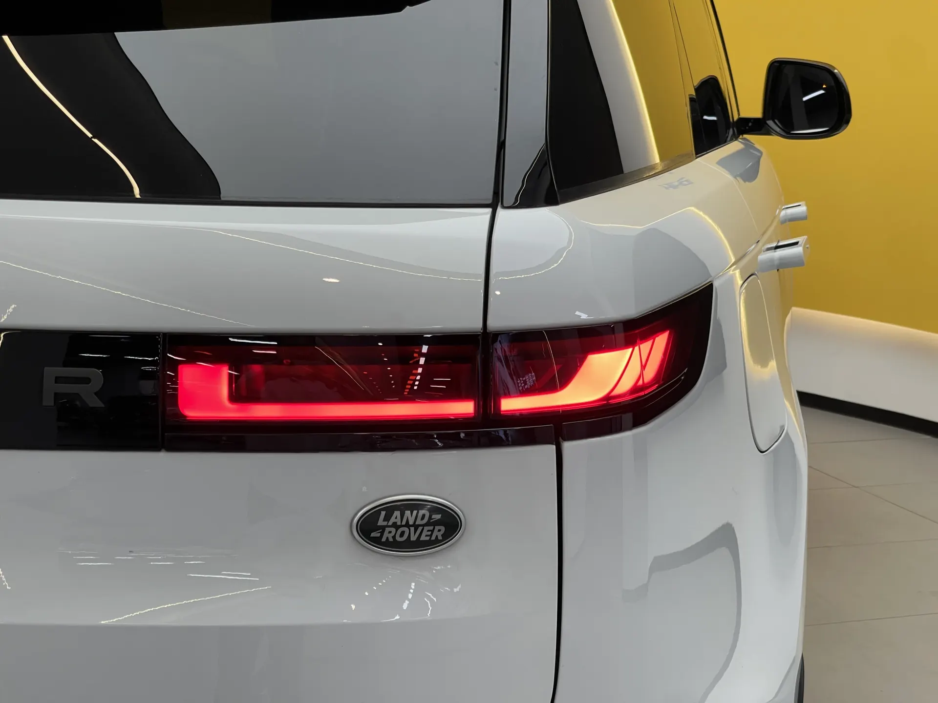 Land Rover Range Rover Sport, 2024 9