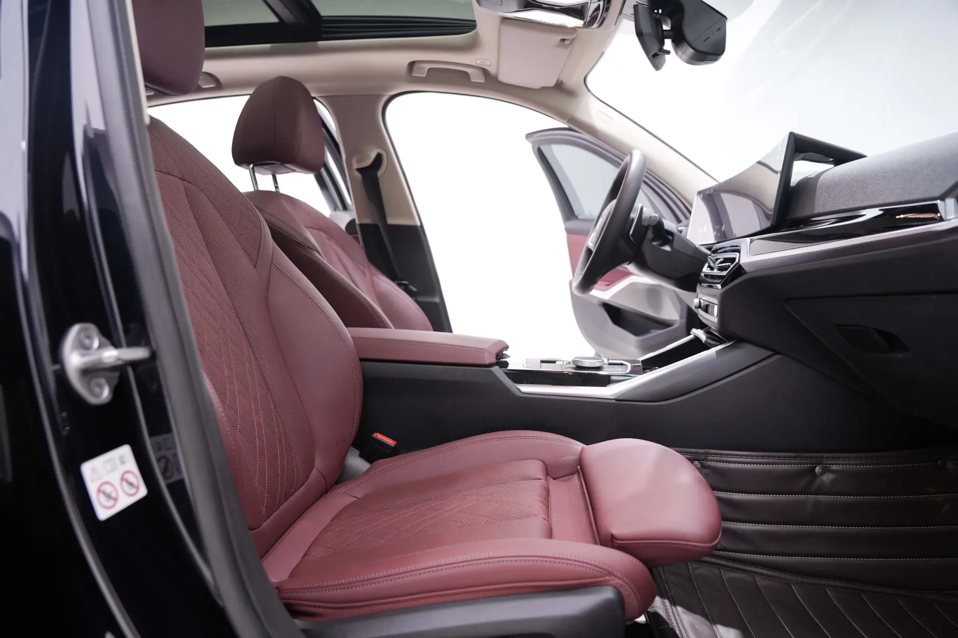 BMW 320Li, 2023 20