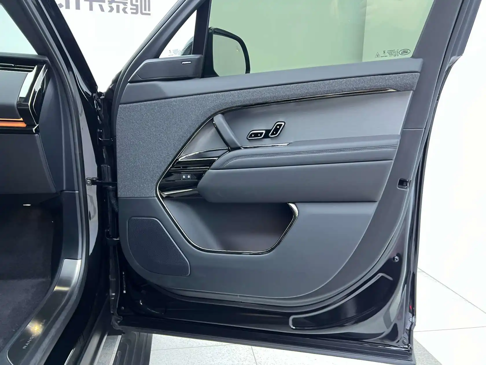 Land Rover Range Rover Sport, 2024 23