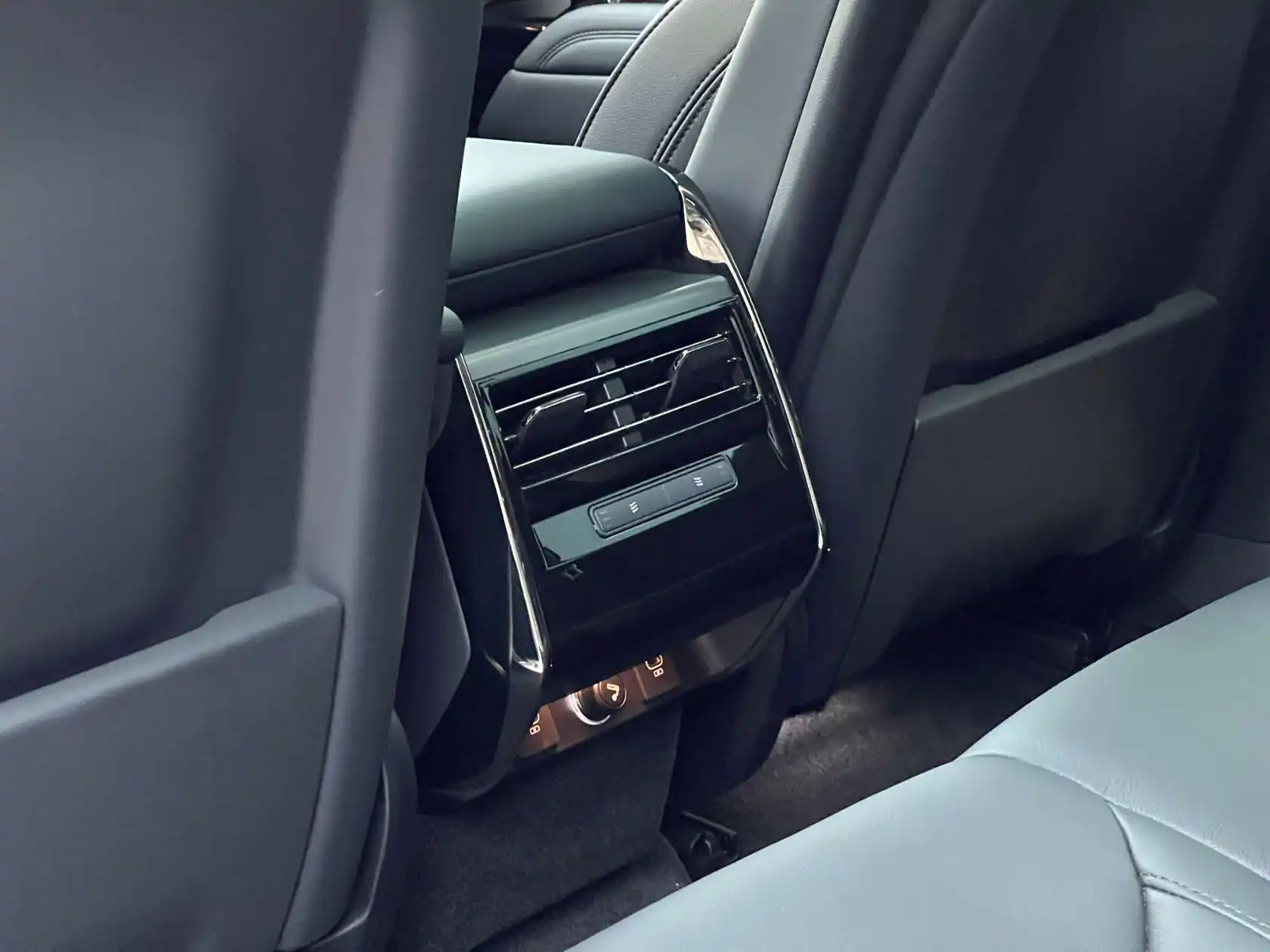 Land Rover Range Rover Sport, 2024 16