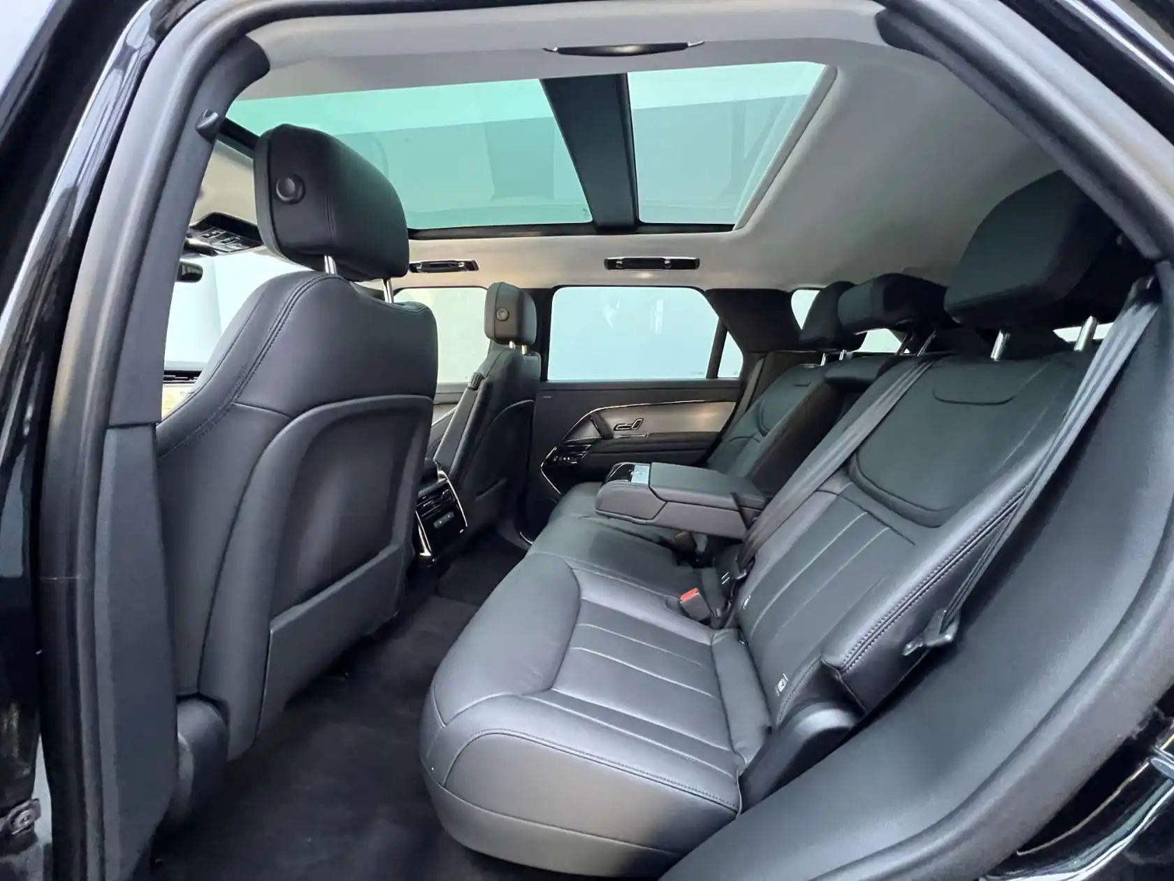 Land Rover Range Rover Sport, 2024 14