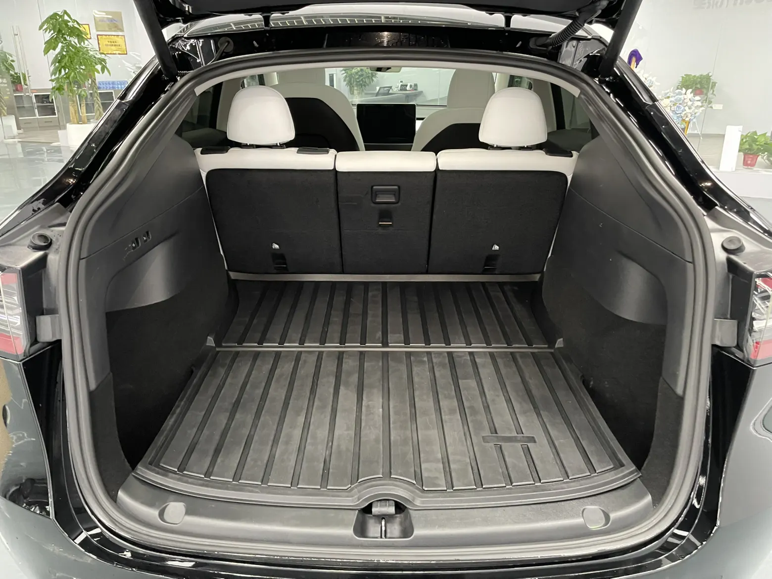 Tesla Model Y, 2022 8