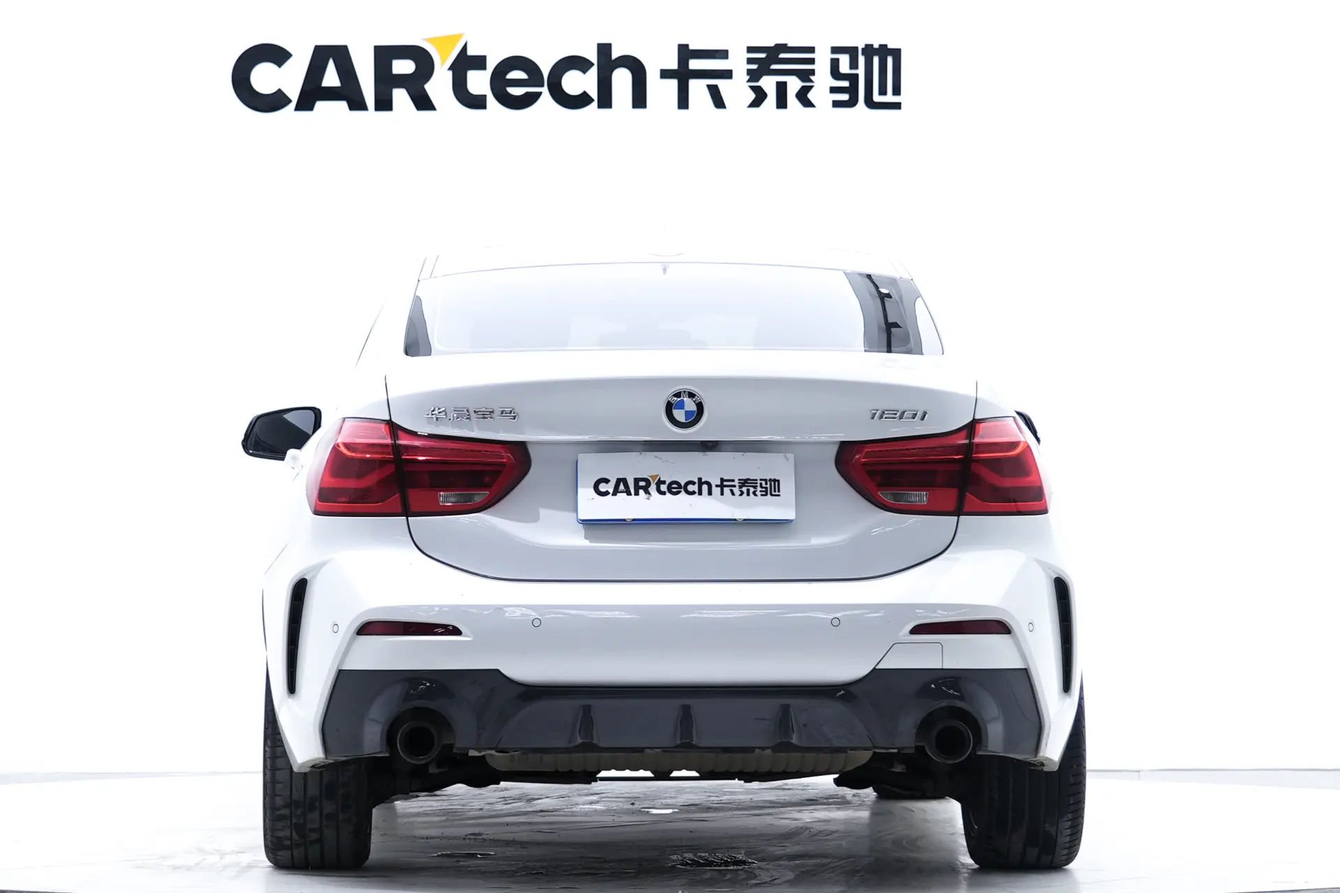 BMW 120i, 2022 6