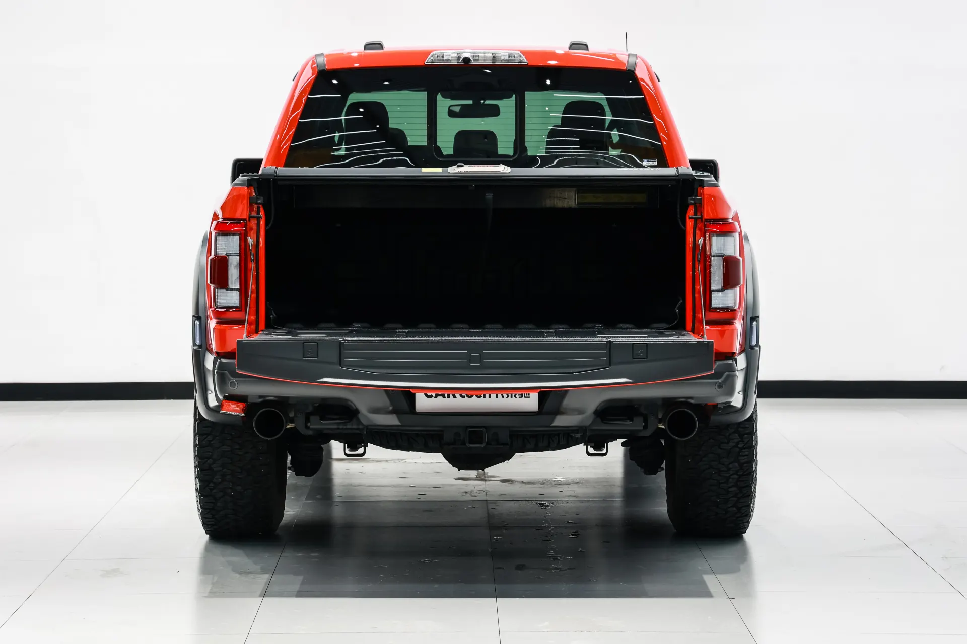 Ford F-150, 2025 4