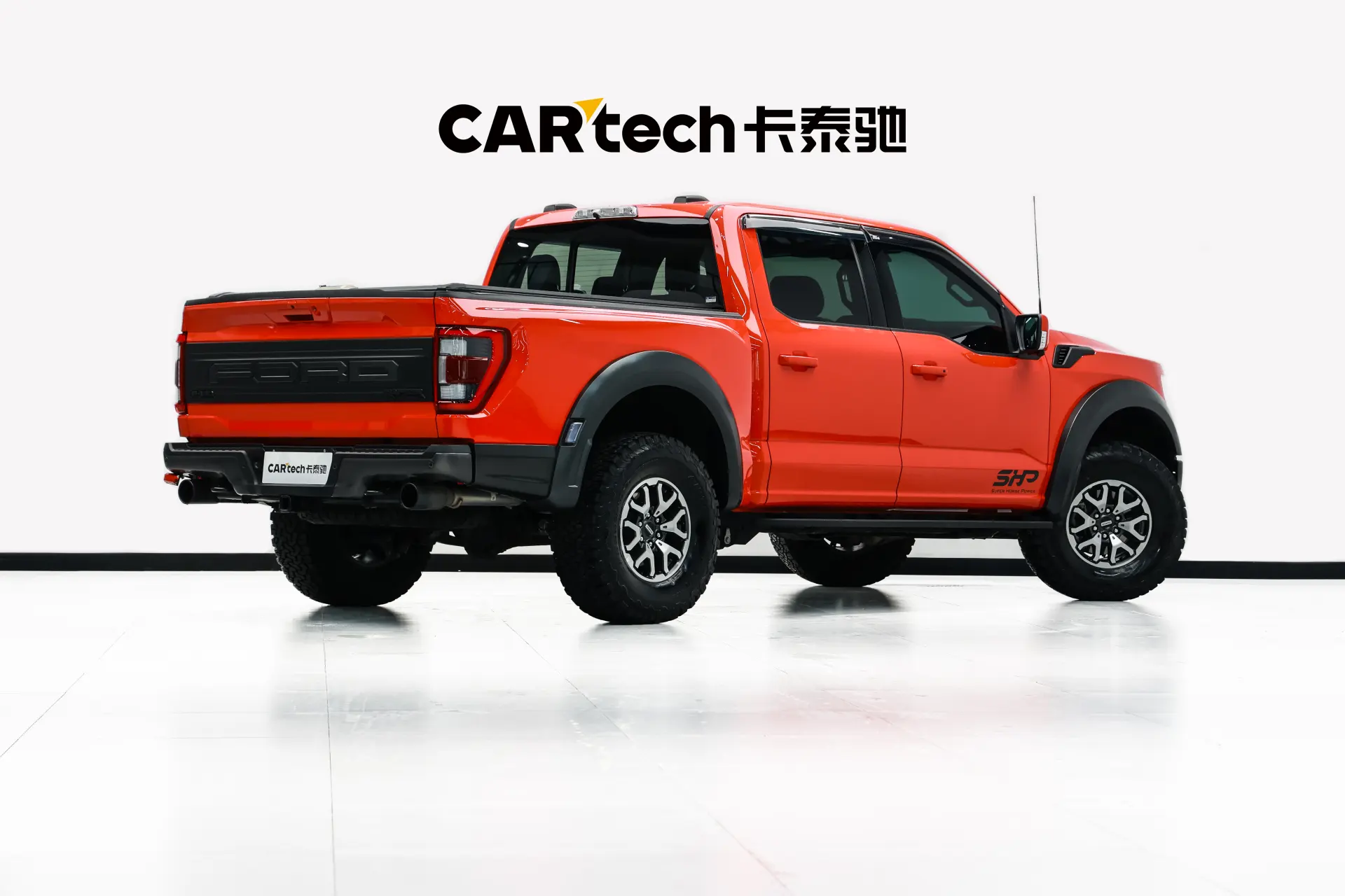 Ford F-150, 2025 3