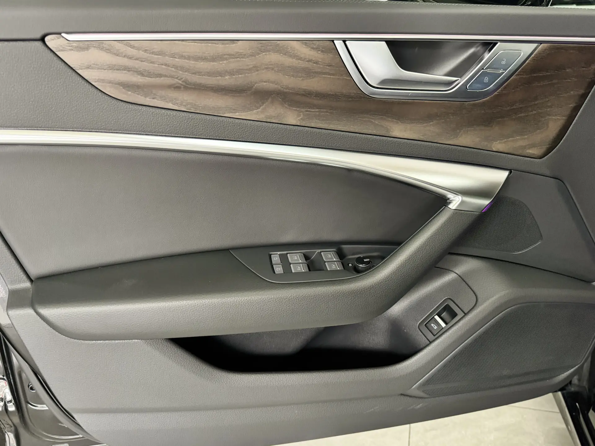 Audi A6L 45 TFSI, 2023 18