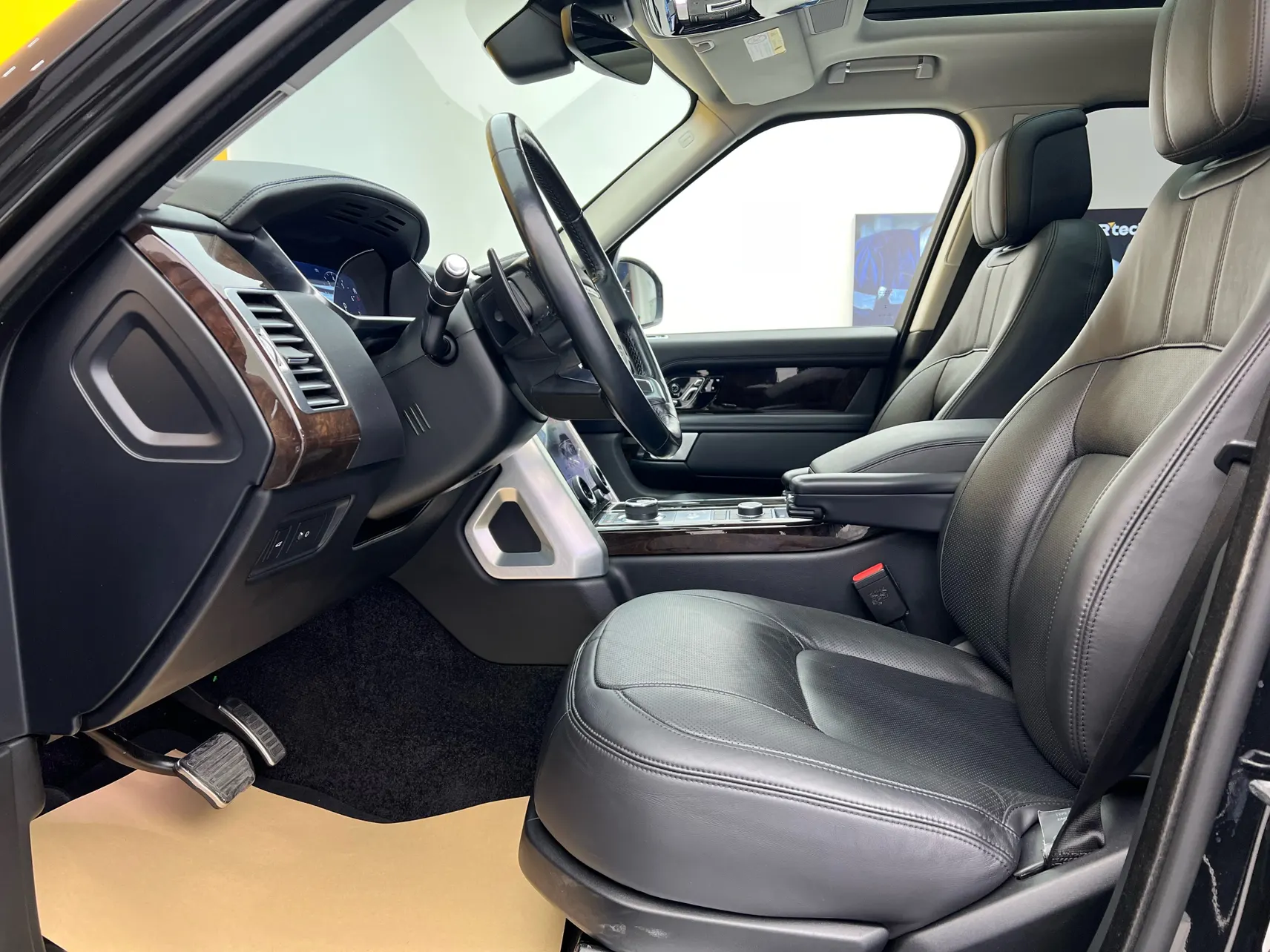 Land Rover Range Rover, 2022 19