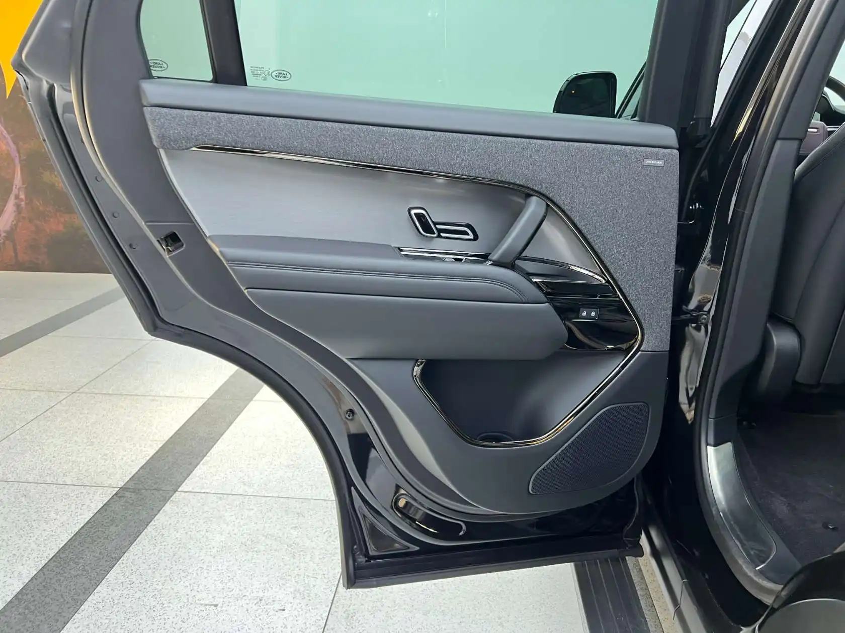 Land Rover Range Rover Sport, 2024 17