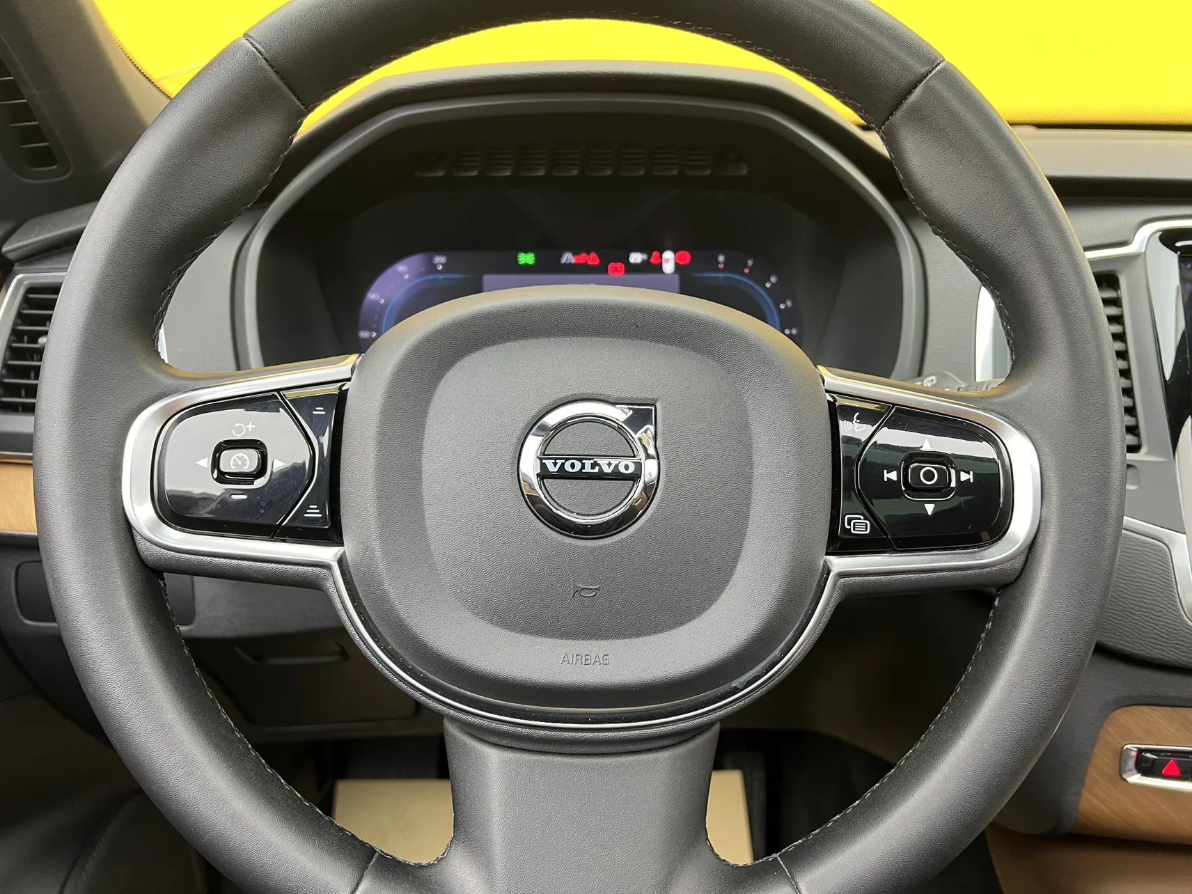 Volvo XC90, 2023 15