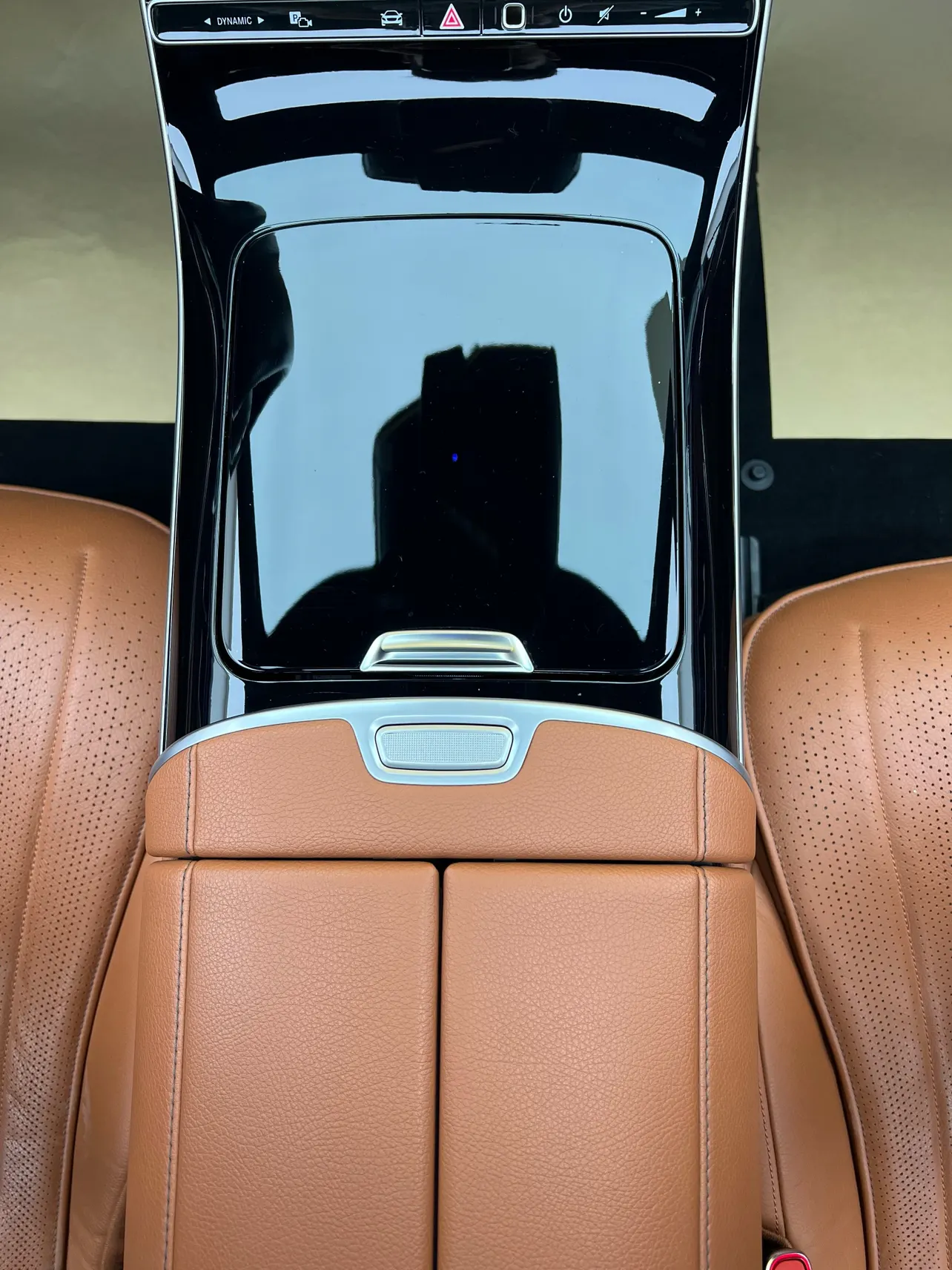 Mercedes-Benz S 450 L, 2023 27
