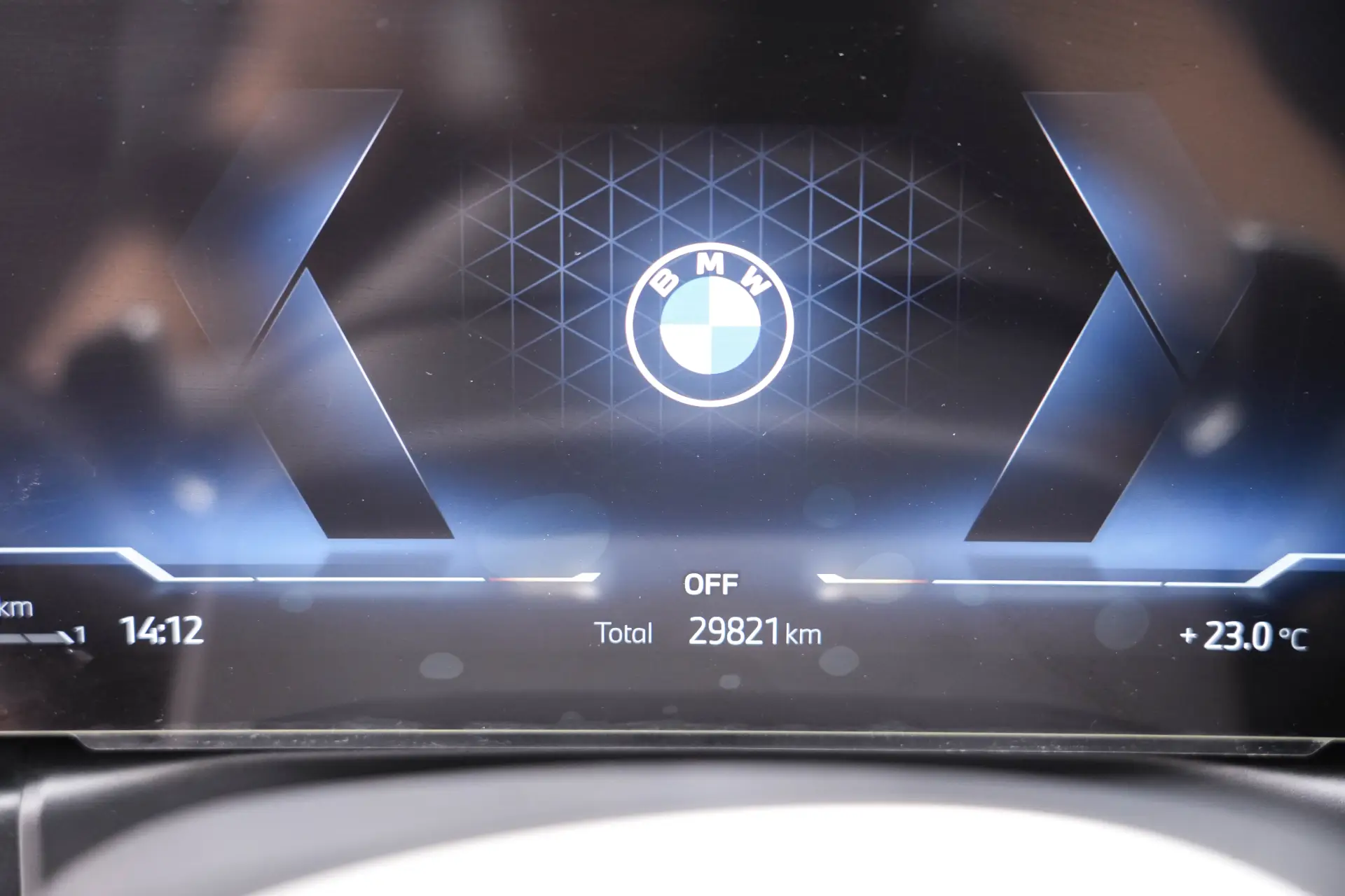 BMW 320Li, 2023 17