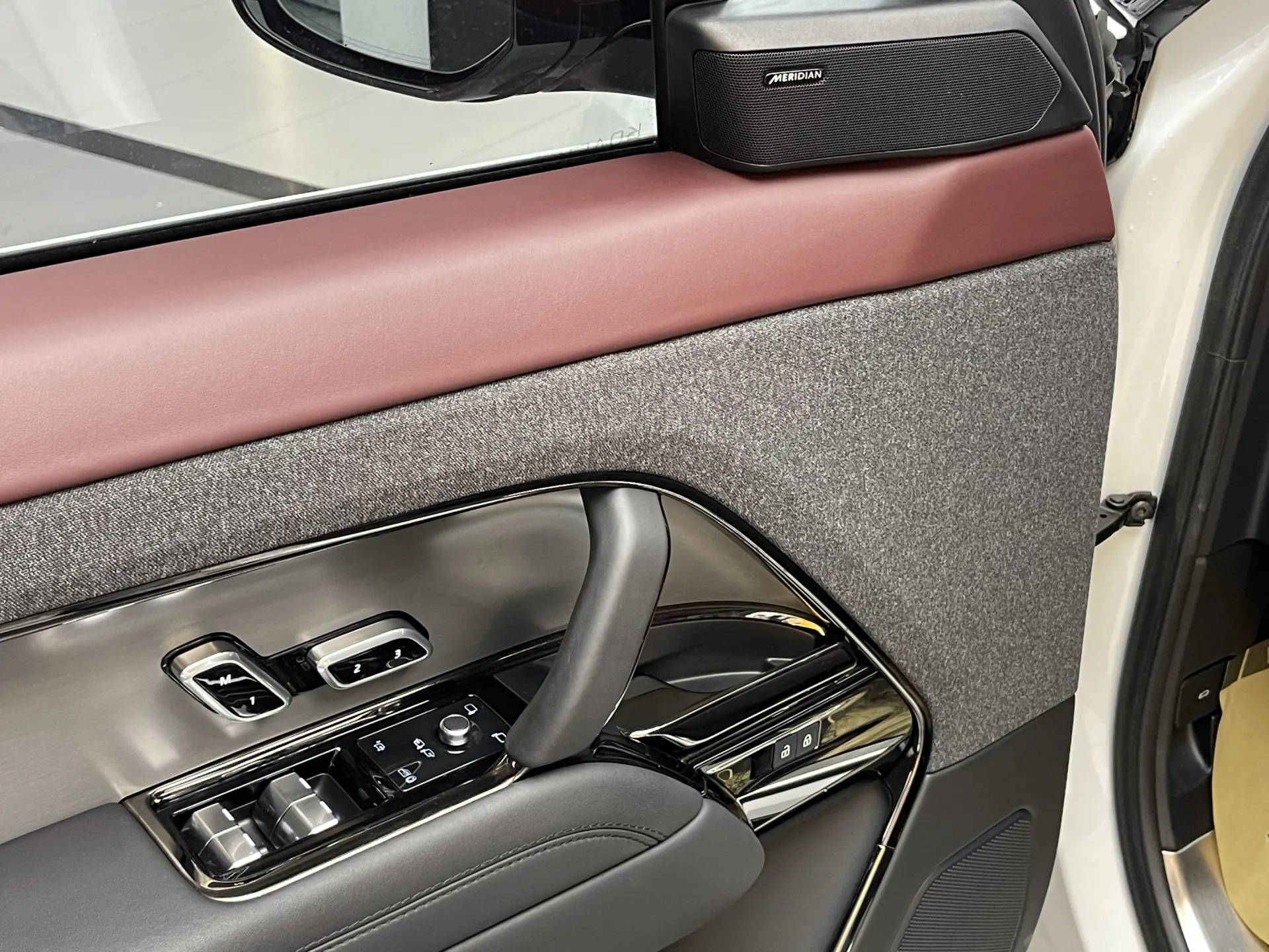 Land Rover Range Rover Sport, 2024 30
