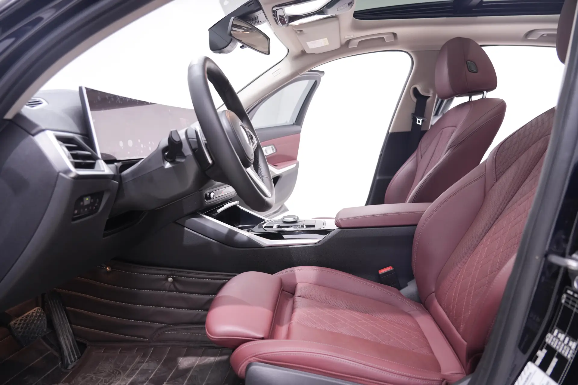 BMW 320Li, 2023 19