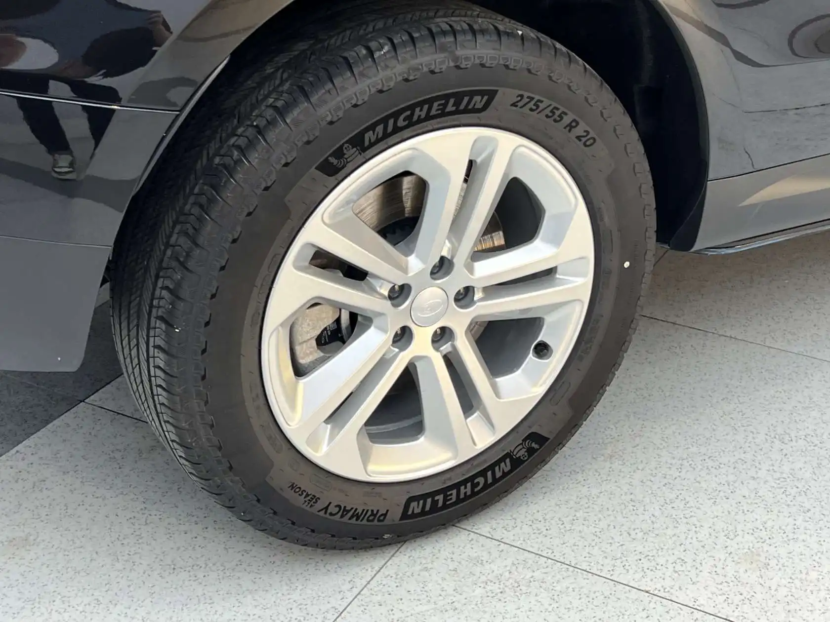 Land Rover Range Rover Sport, 2024 35