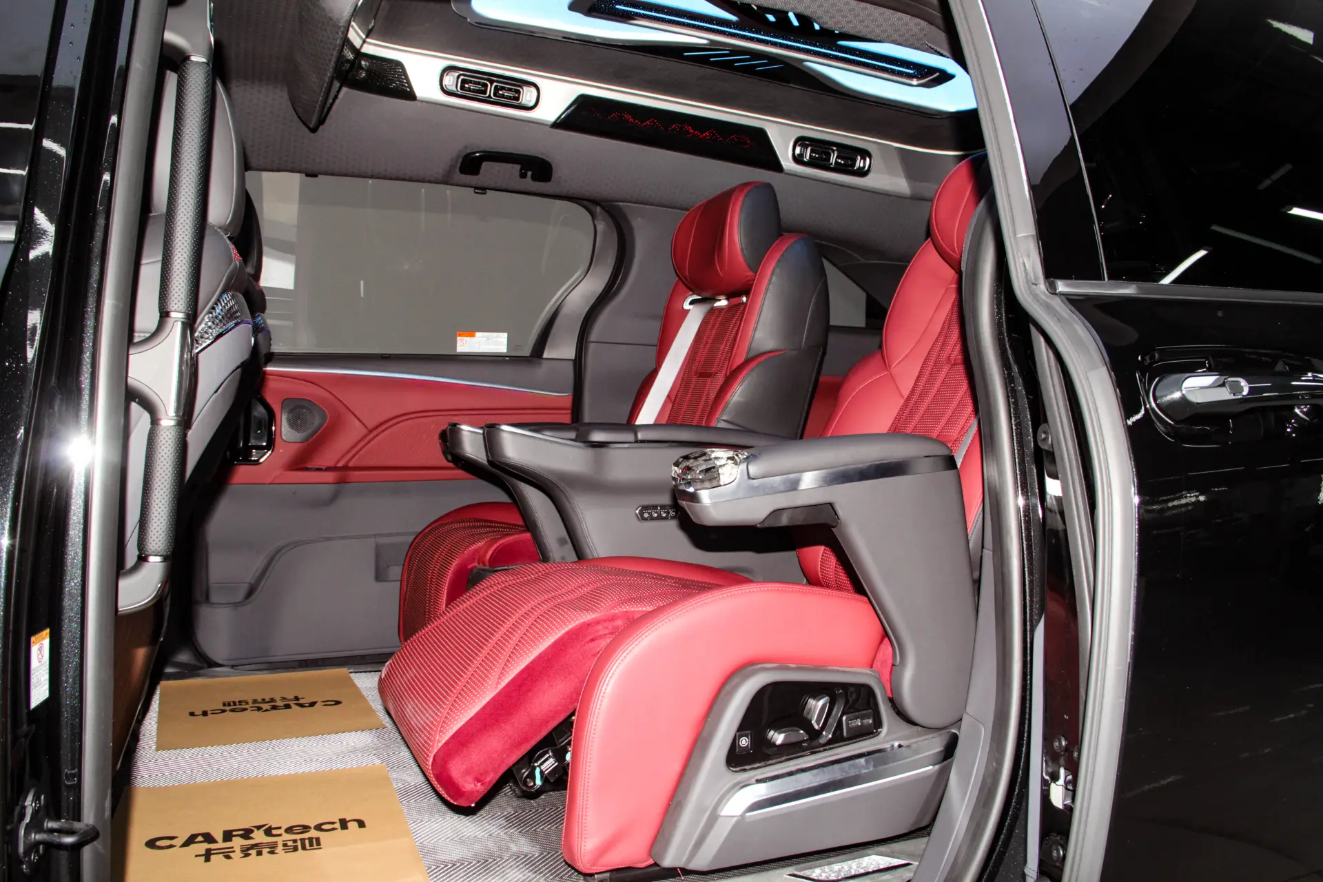 Toyota Sienna, 2026 29